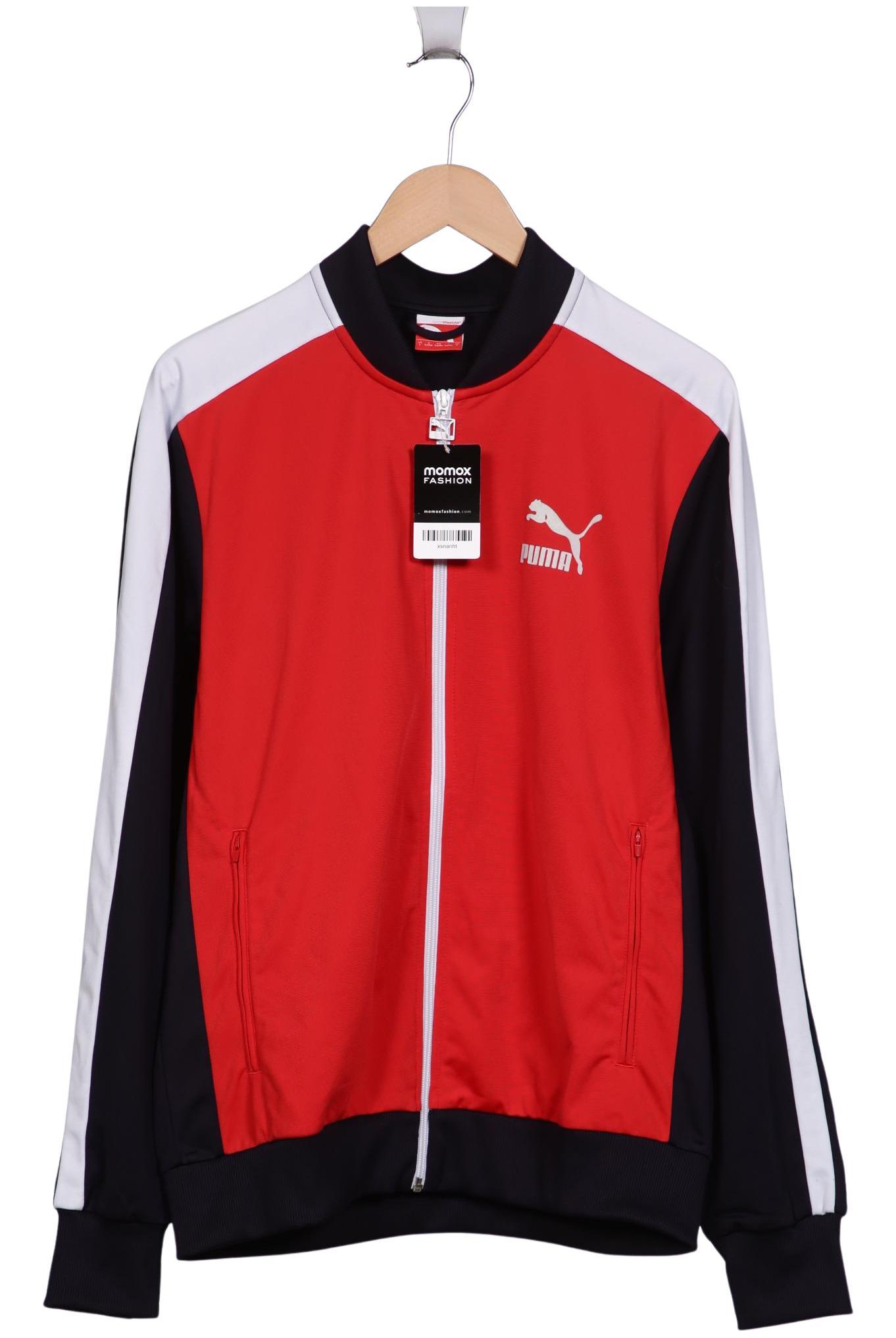 

Puma Herren Sweatshirt, mehrfarbig, Gr. 52