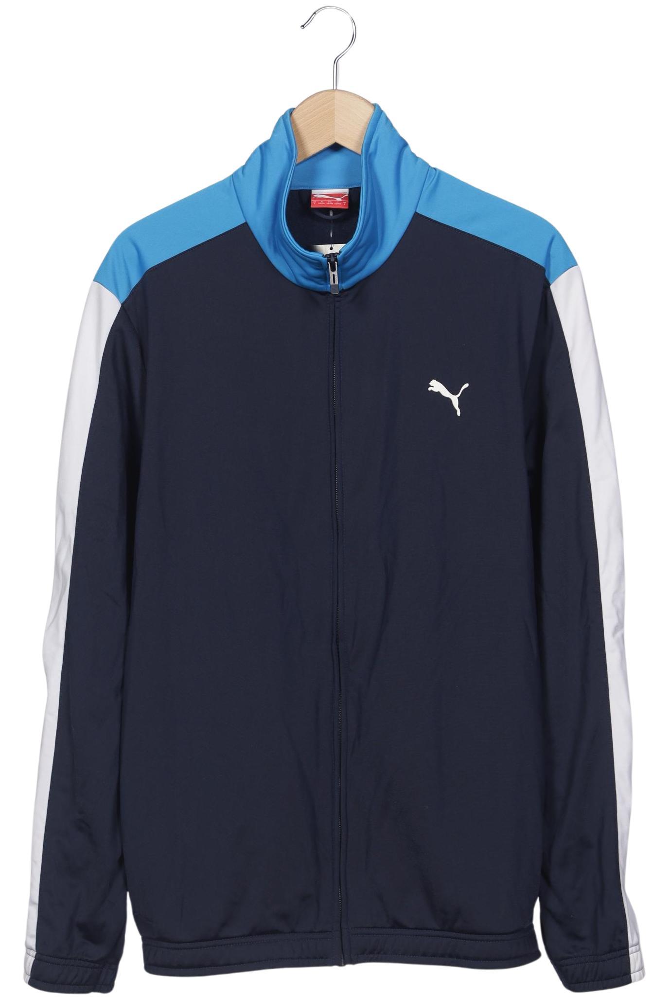 

Puma Herren Sweatshirt, mehrfarbig, Gr. 52