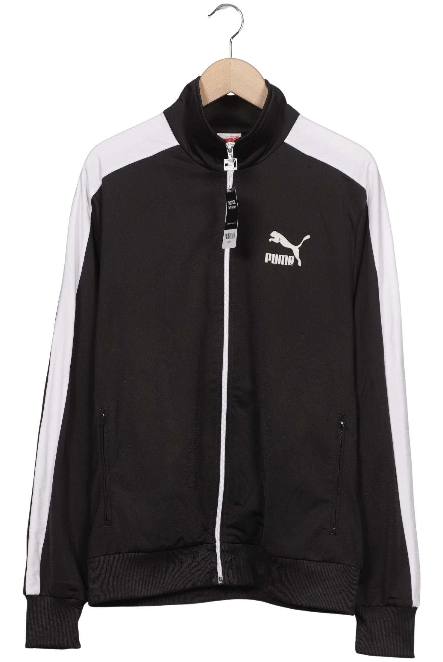 

Puma Herren Sweatshirt, mehrfarbig, Gr. 52