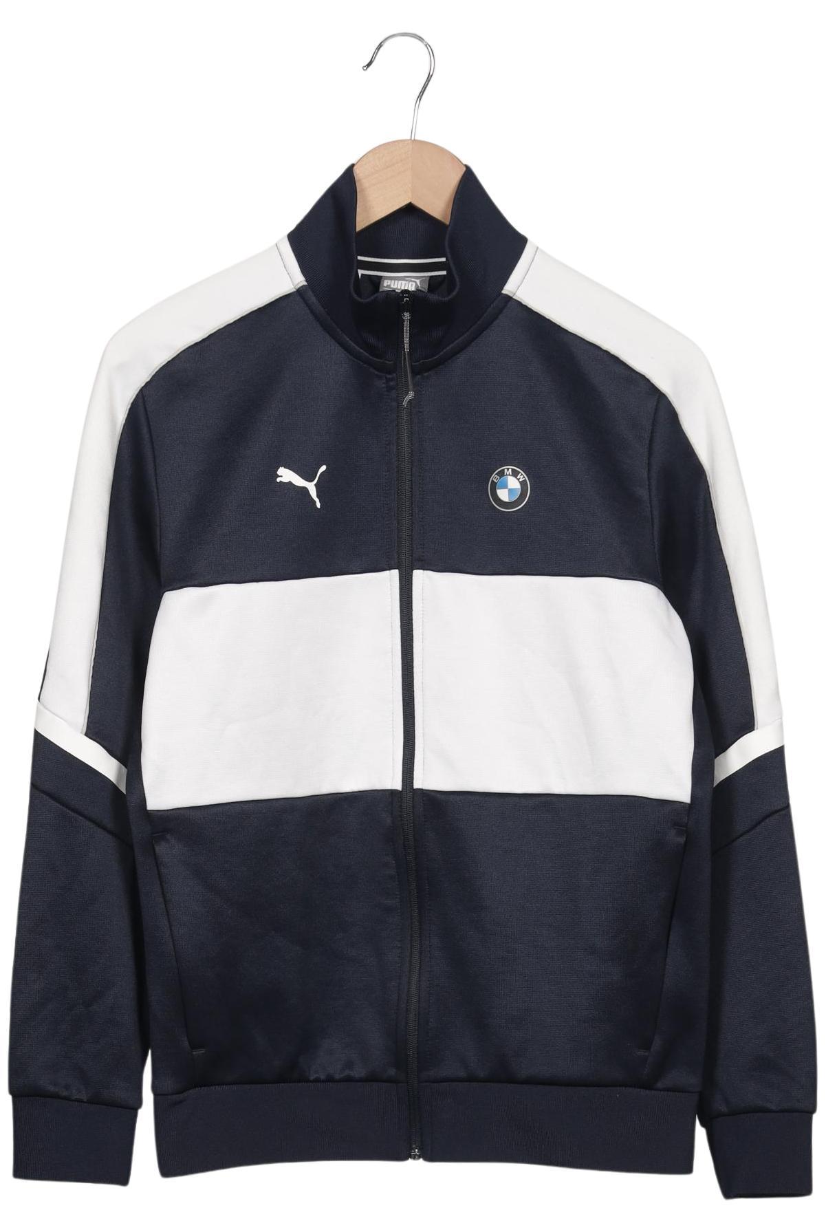 

Puma Herren Sweatshirt, mehrfarbig, Gr. 46