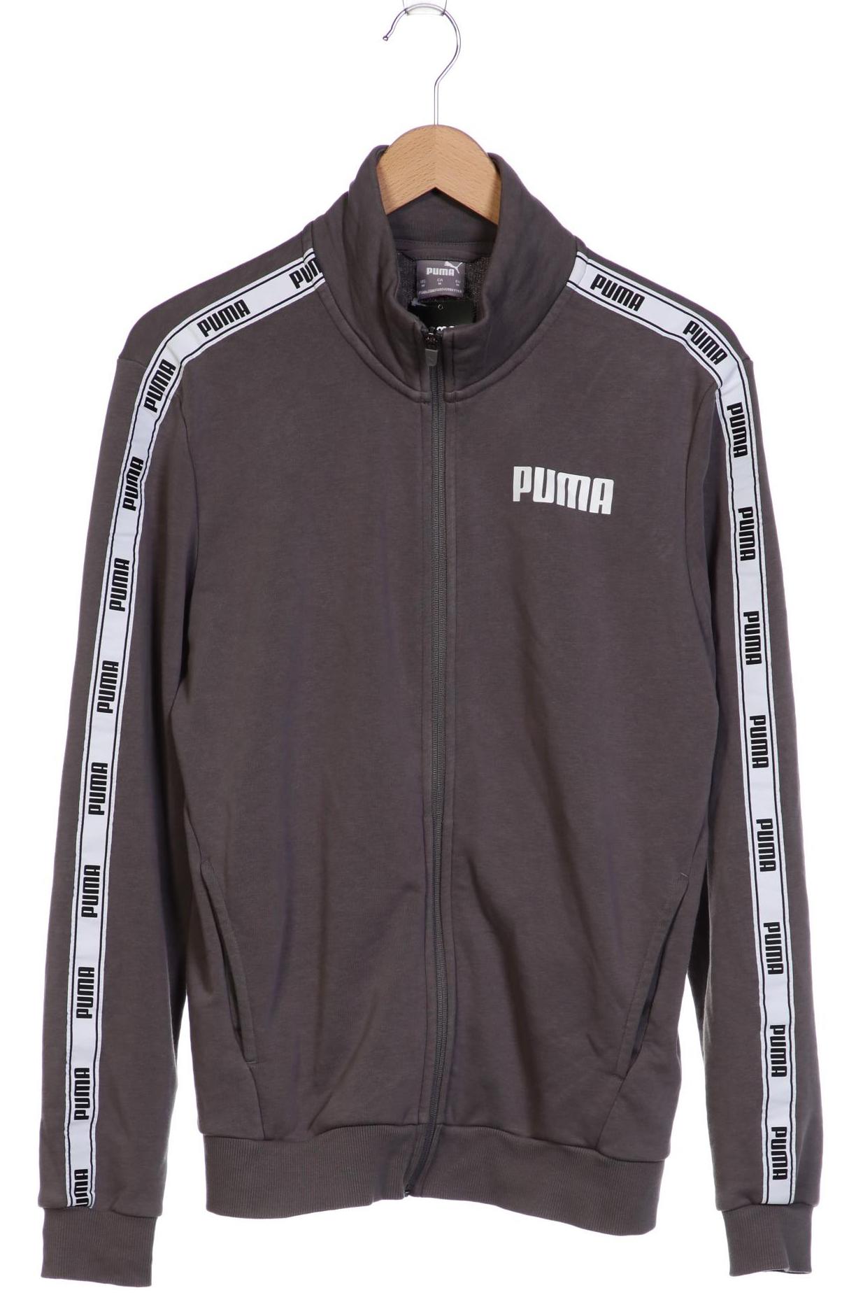 

PUMA Herren Sweatshirt, grau
