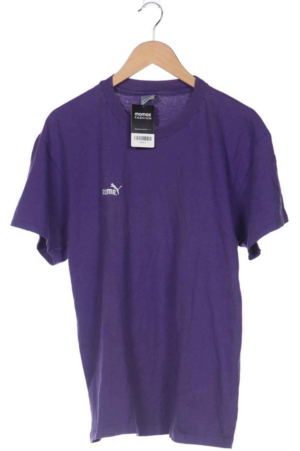 

Puma Herren T-Shirt, flieder, Gr. 52