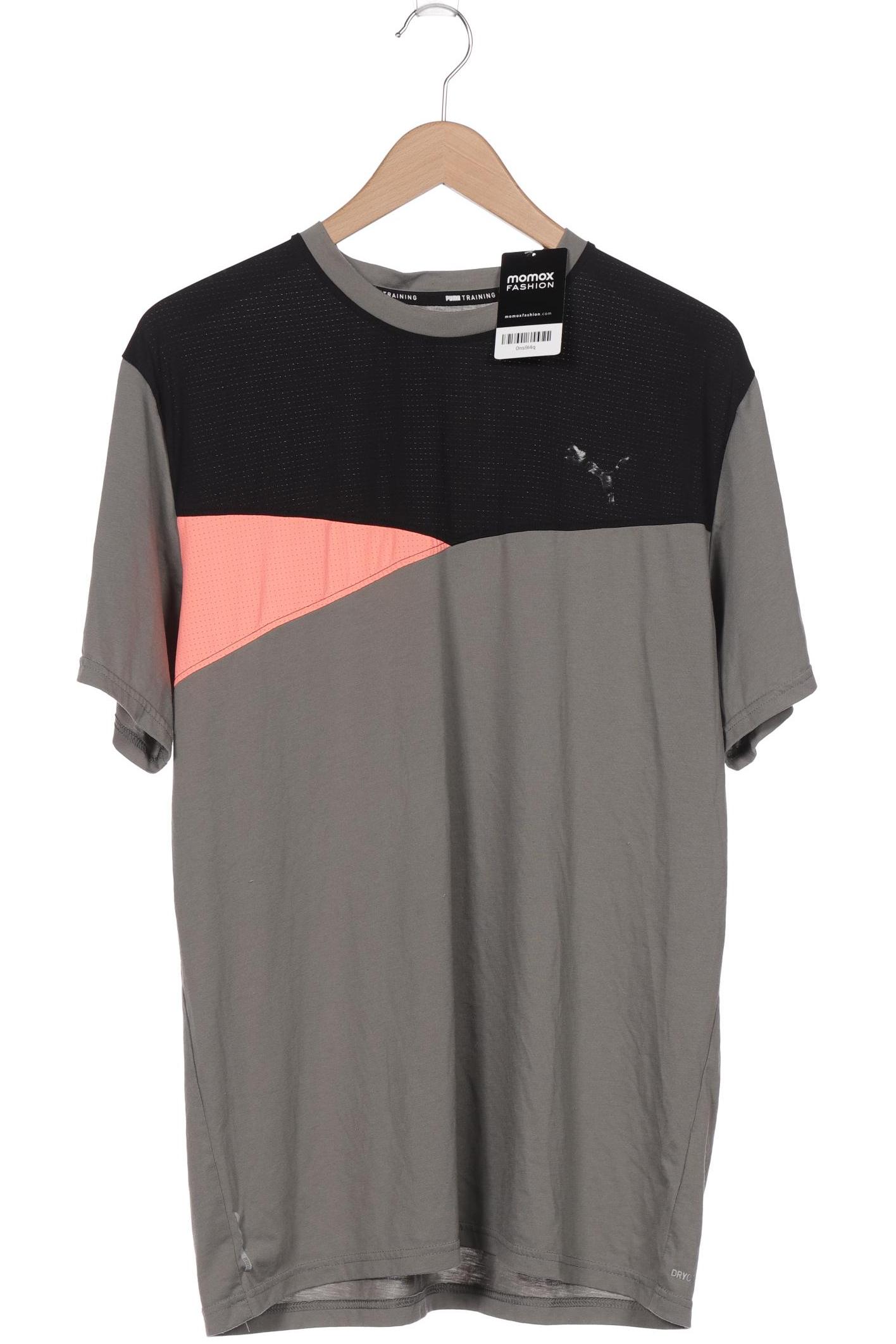 

PUMA Herren T-Shirt, grün