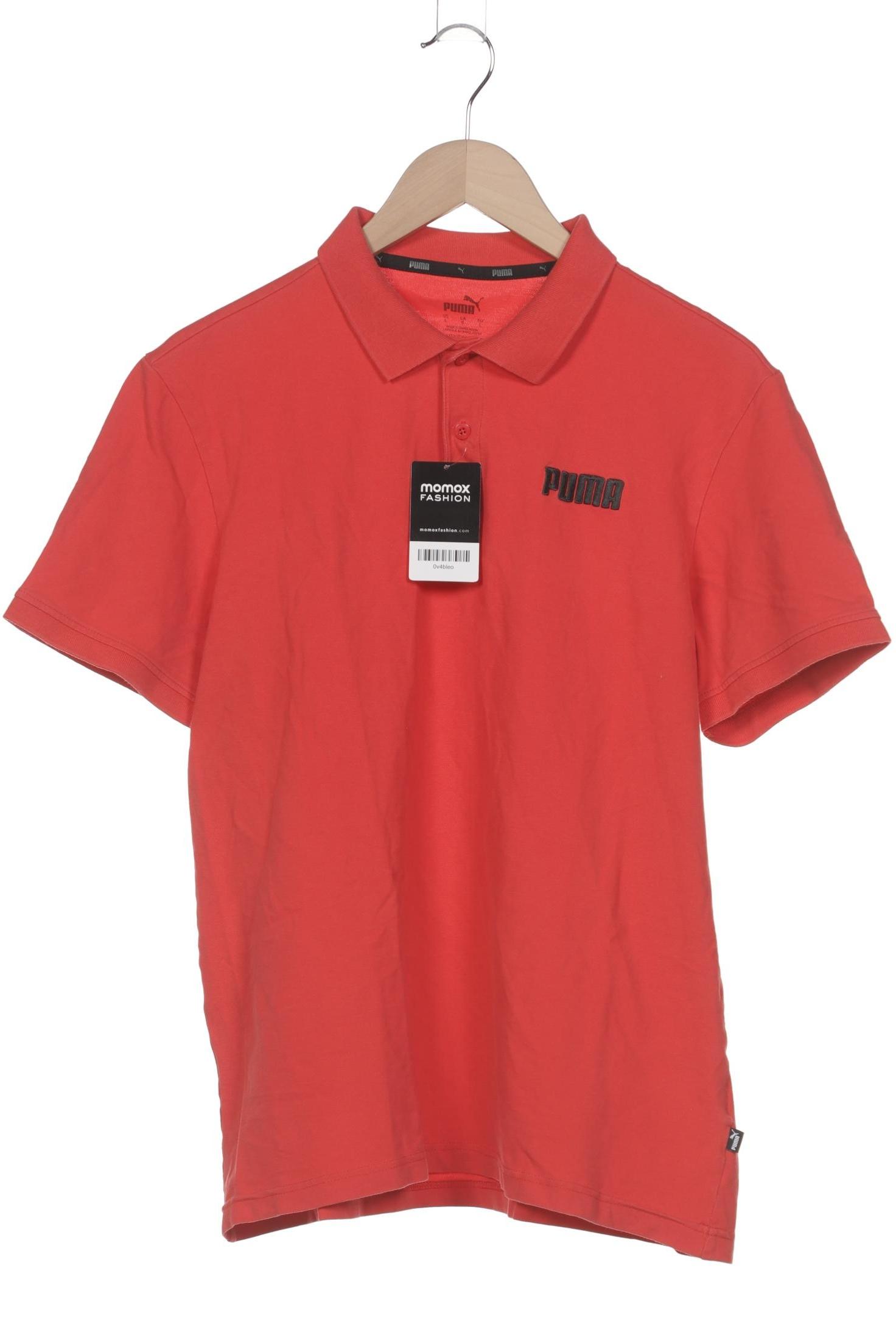 

Puma Herren T-Shirt, rot, Gr. 52