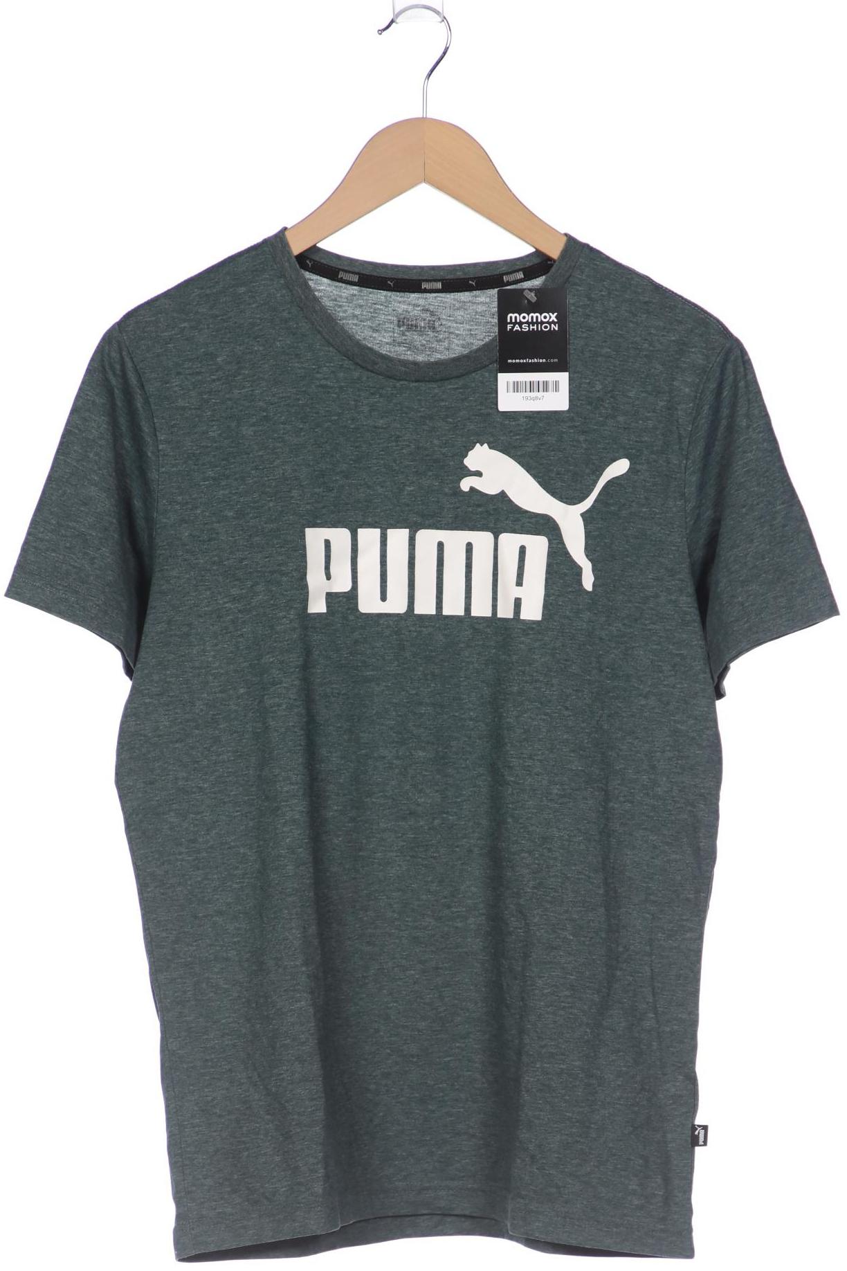 

PUMA Herren T-Shirt, türkis