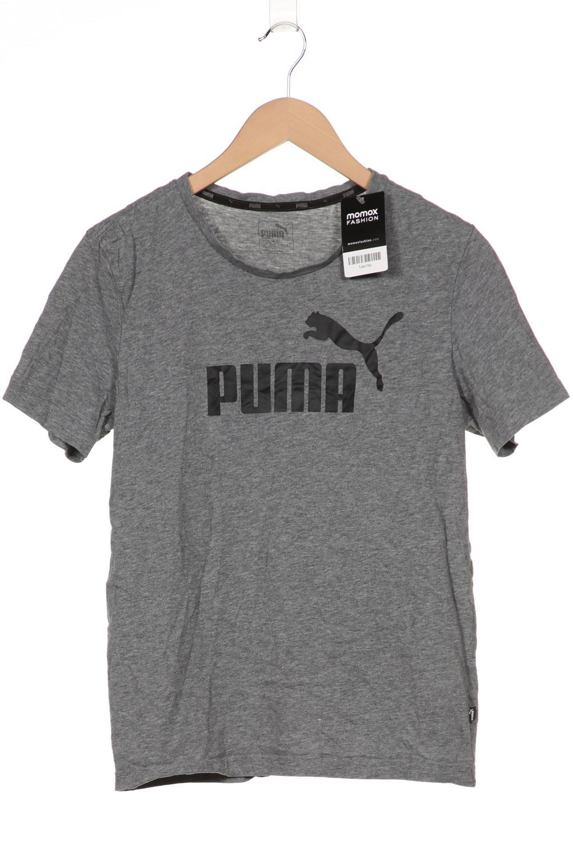 

PUMA Herren T-Shirt, grau