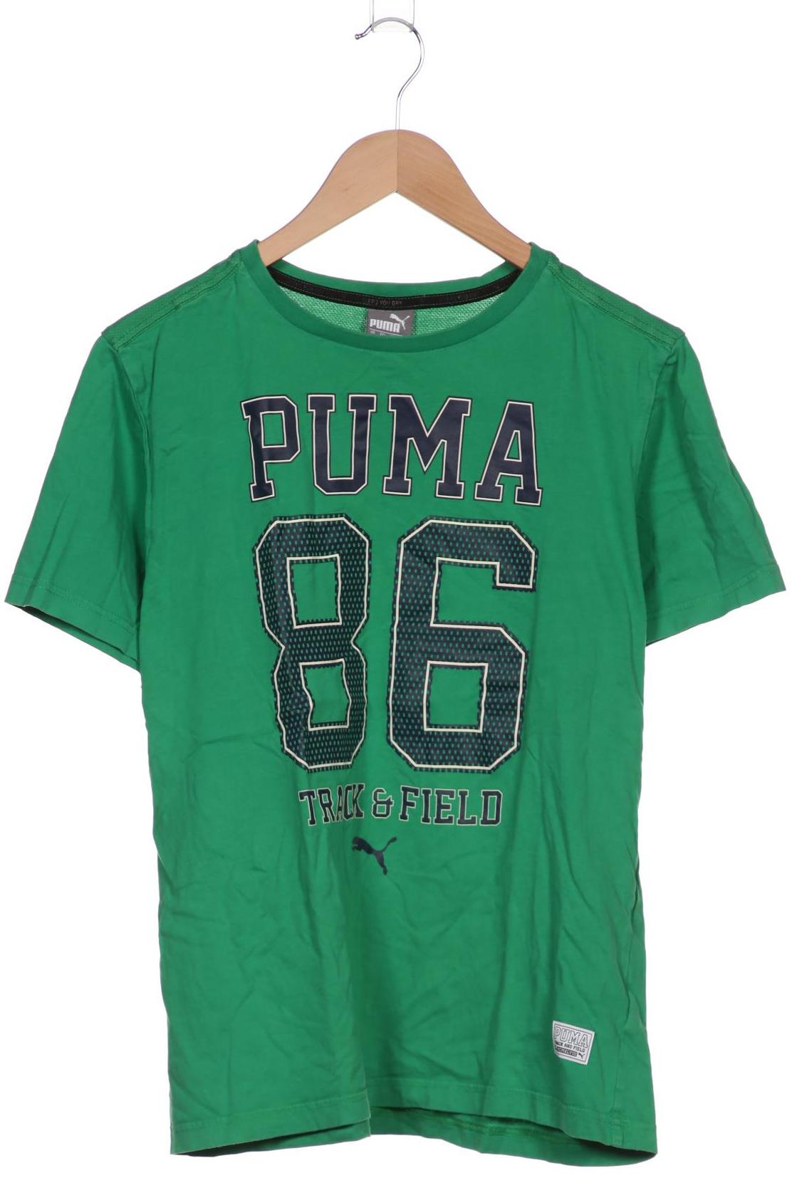 

PUMA Herren T-Shirt, grün