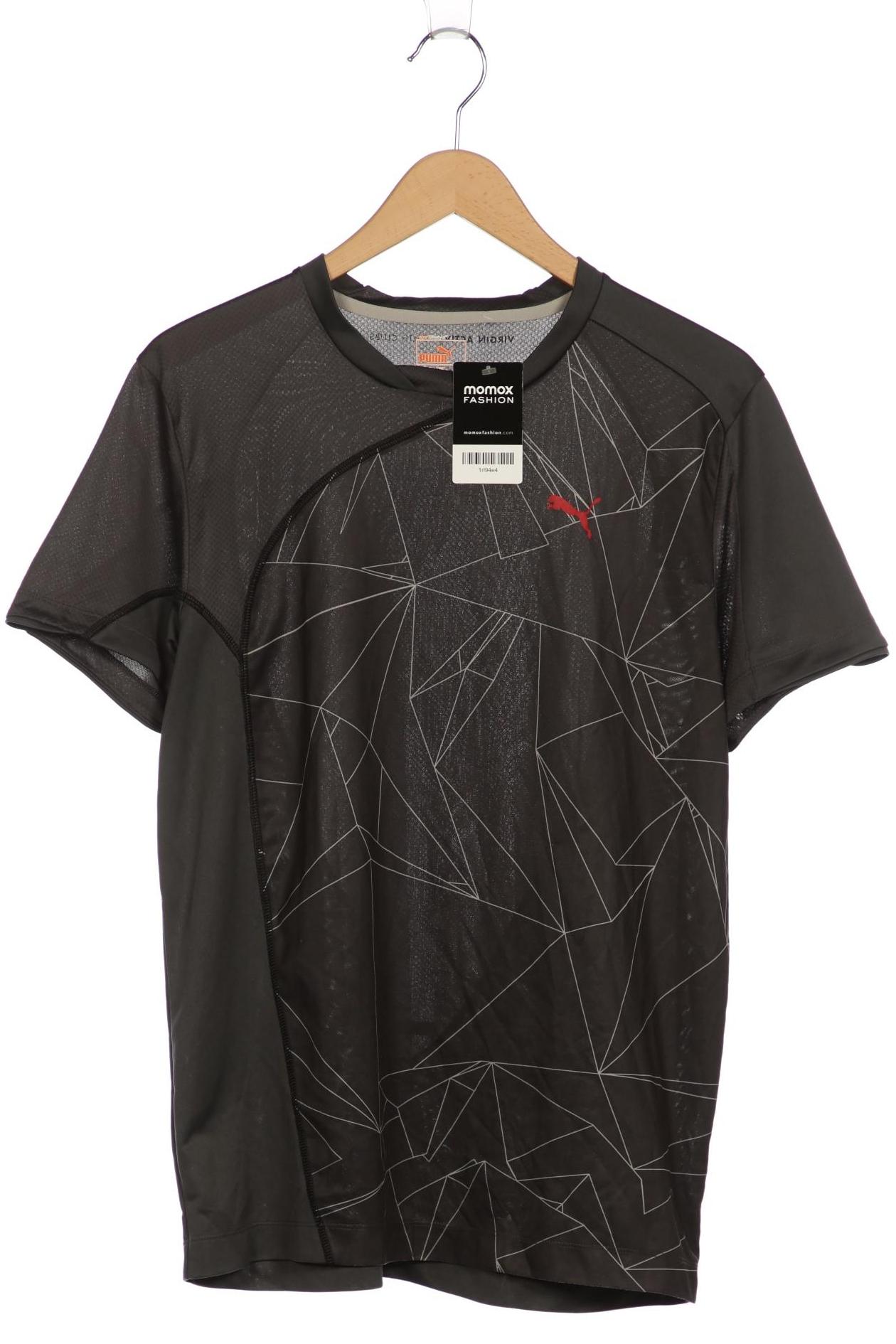 

Puma Herren T-Shirt, grün, Gr. 52