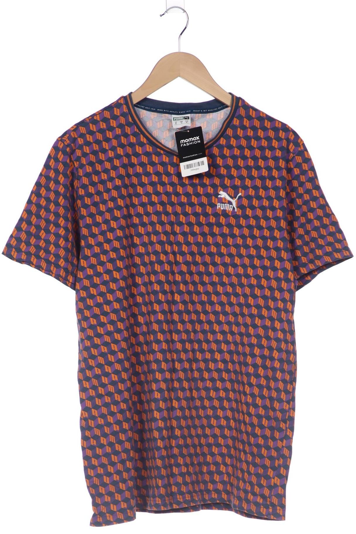 

Puma Herren T-Shirt, flieder, Gr. 54