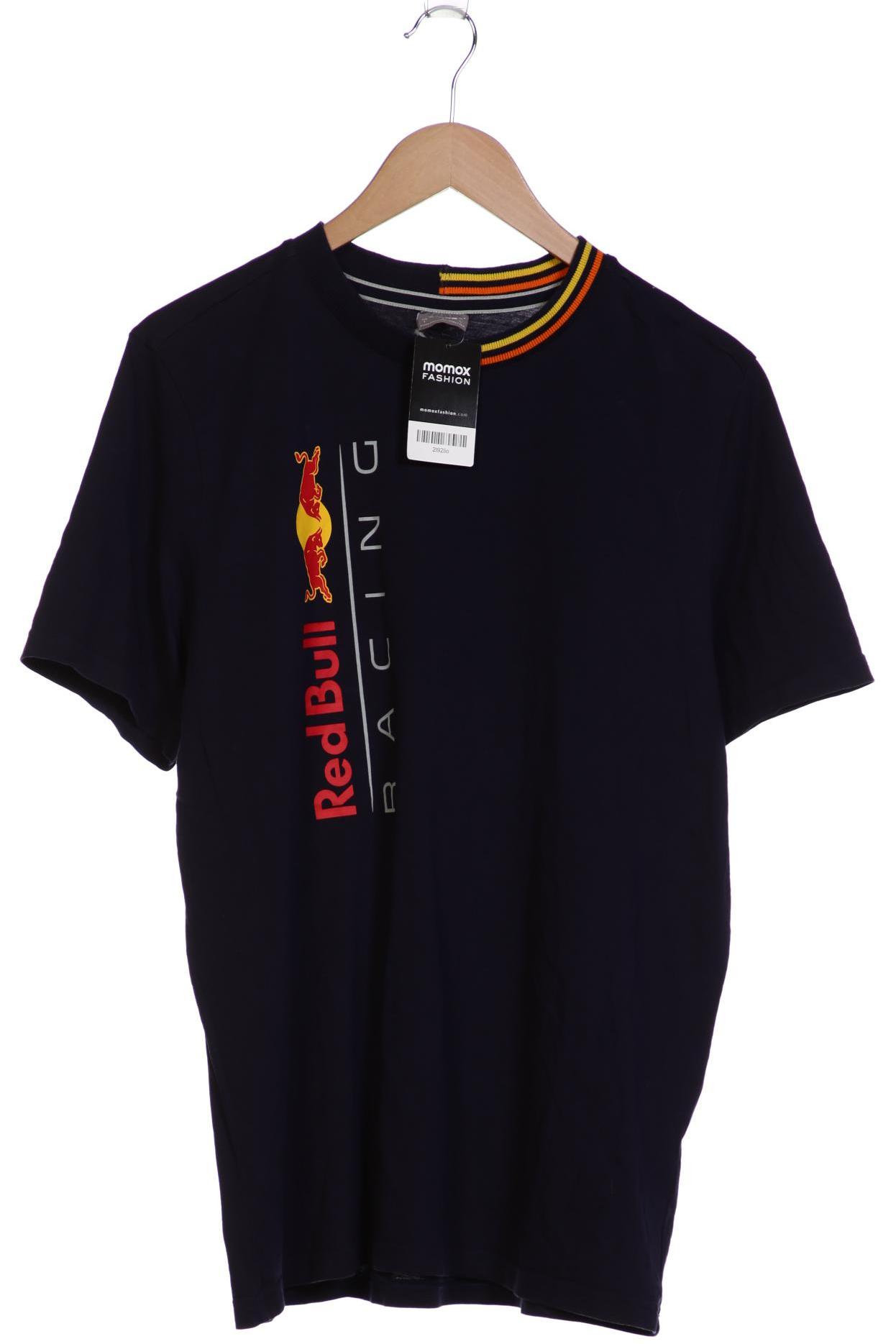 

Puma Herren T-Shirt, marineblau, Gr. 52