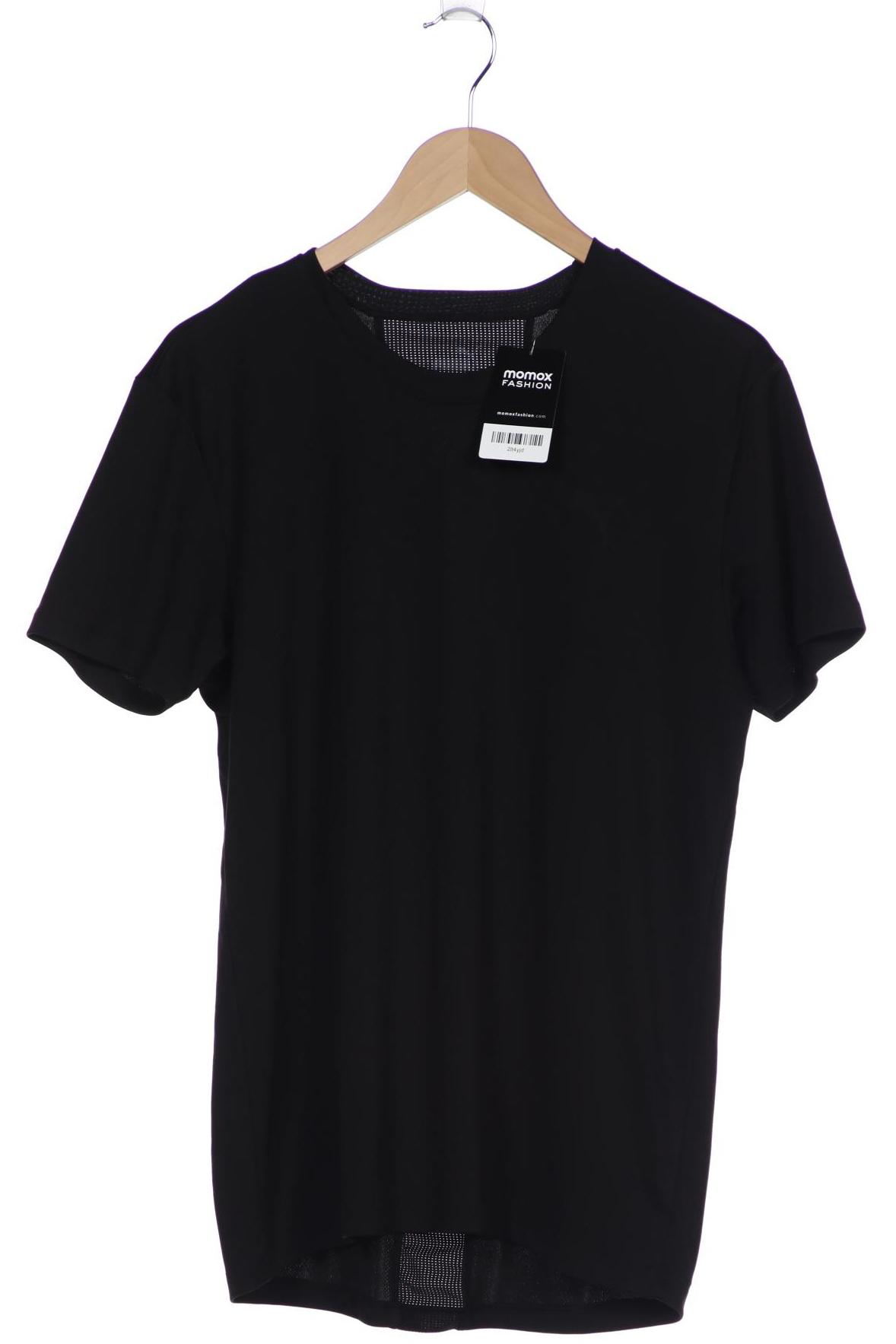 

PUMA Herren T-Shirt, schwarz