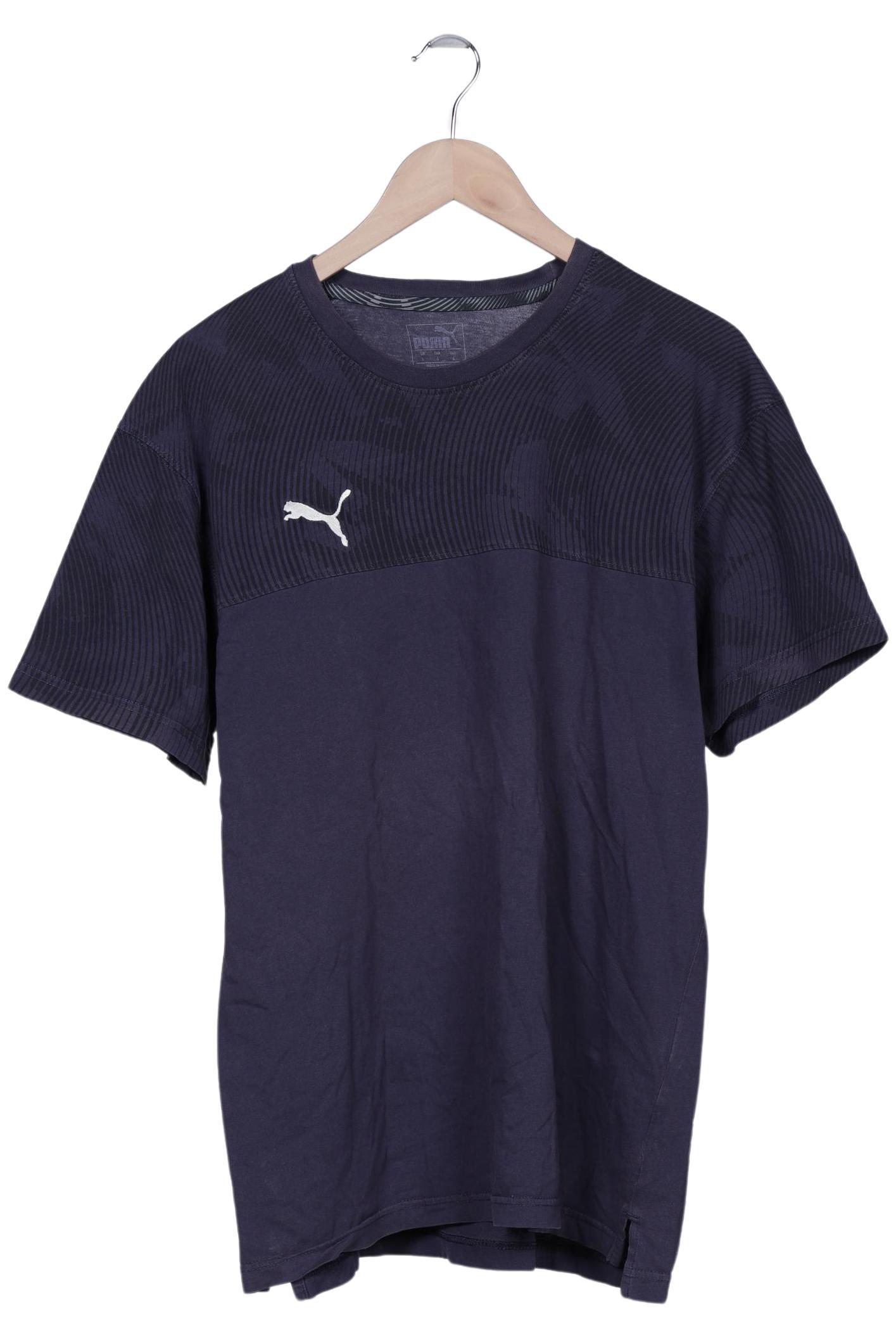 

Puma Herren T-Shirt, flieder, Gr. 52