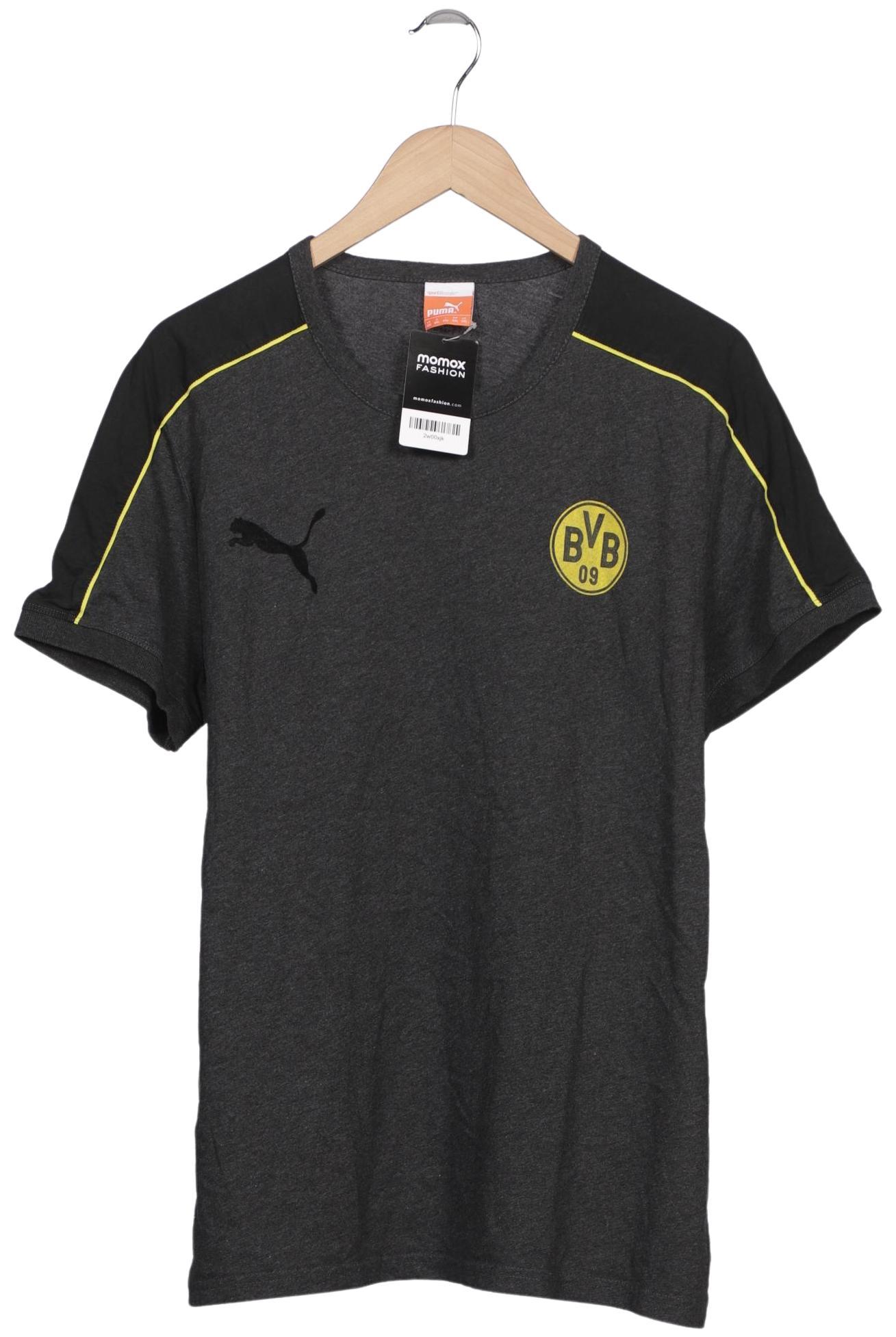 

Puma Herren T-Shirt, grau, Gr. 56