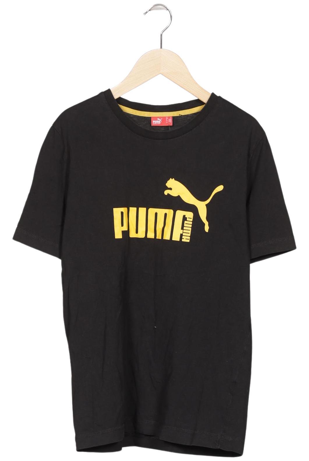 

Puma Herren T-Shirt, mehrfarbig, Gr. 44