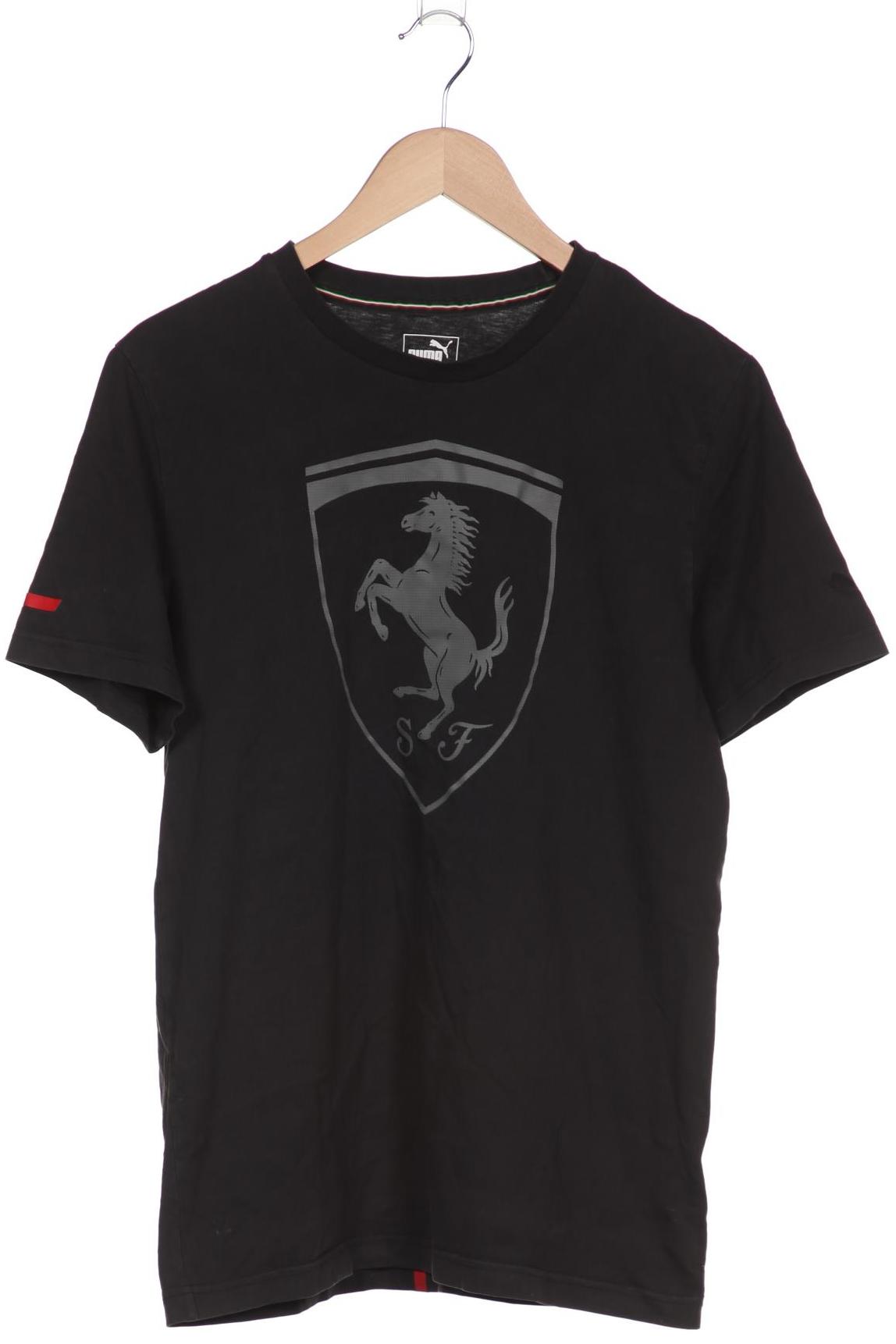 

PUMA Herren T-Shirt, grau