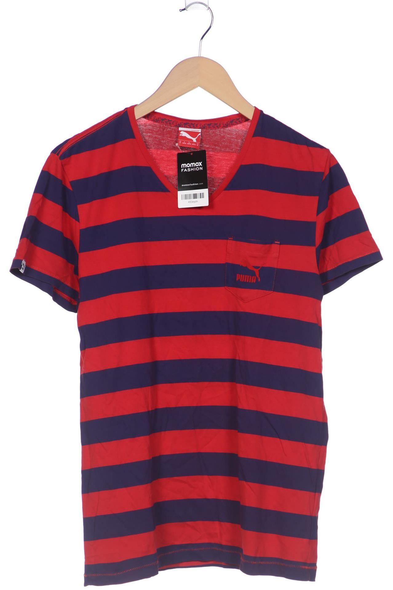 

PUMA Herren T-Shirt, rot