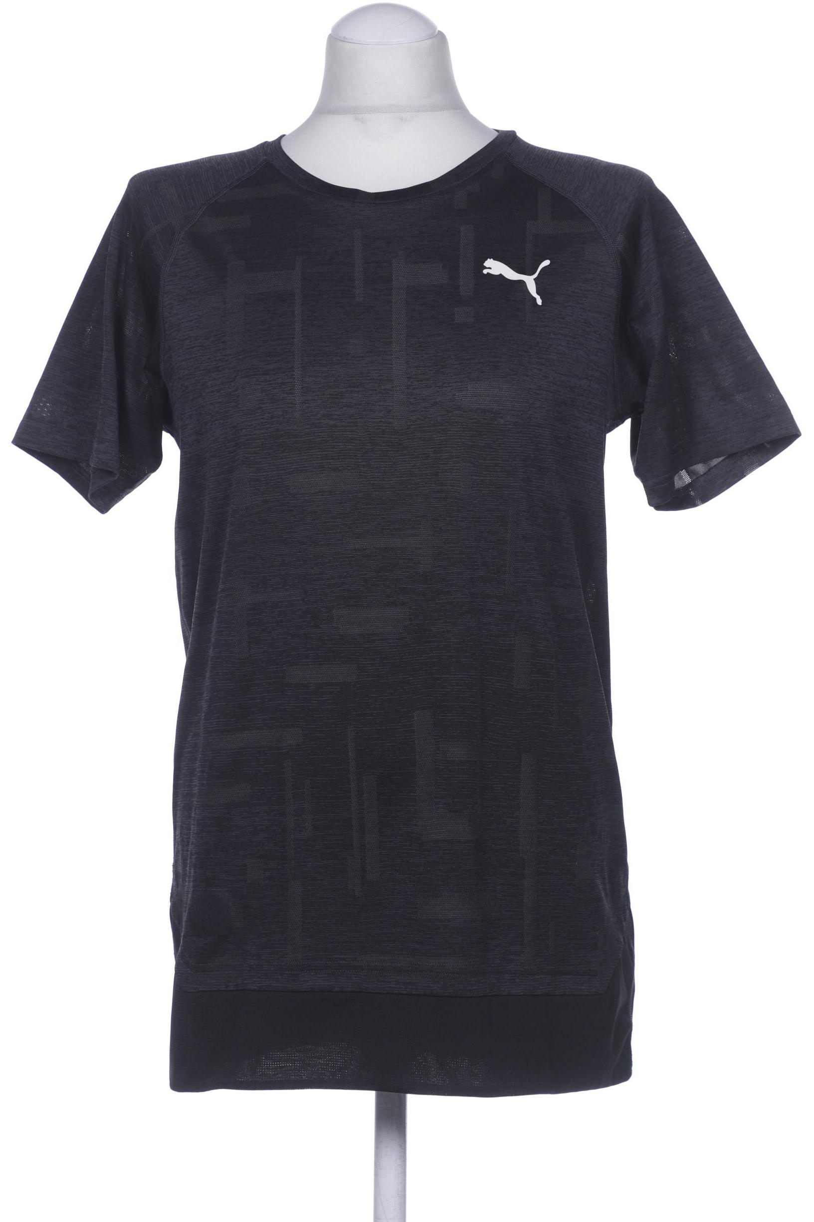 

PUMA Herren T-Shirt, grau