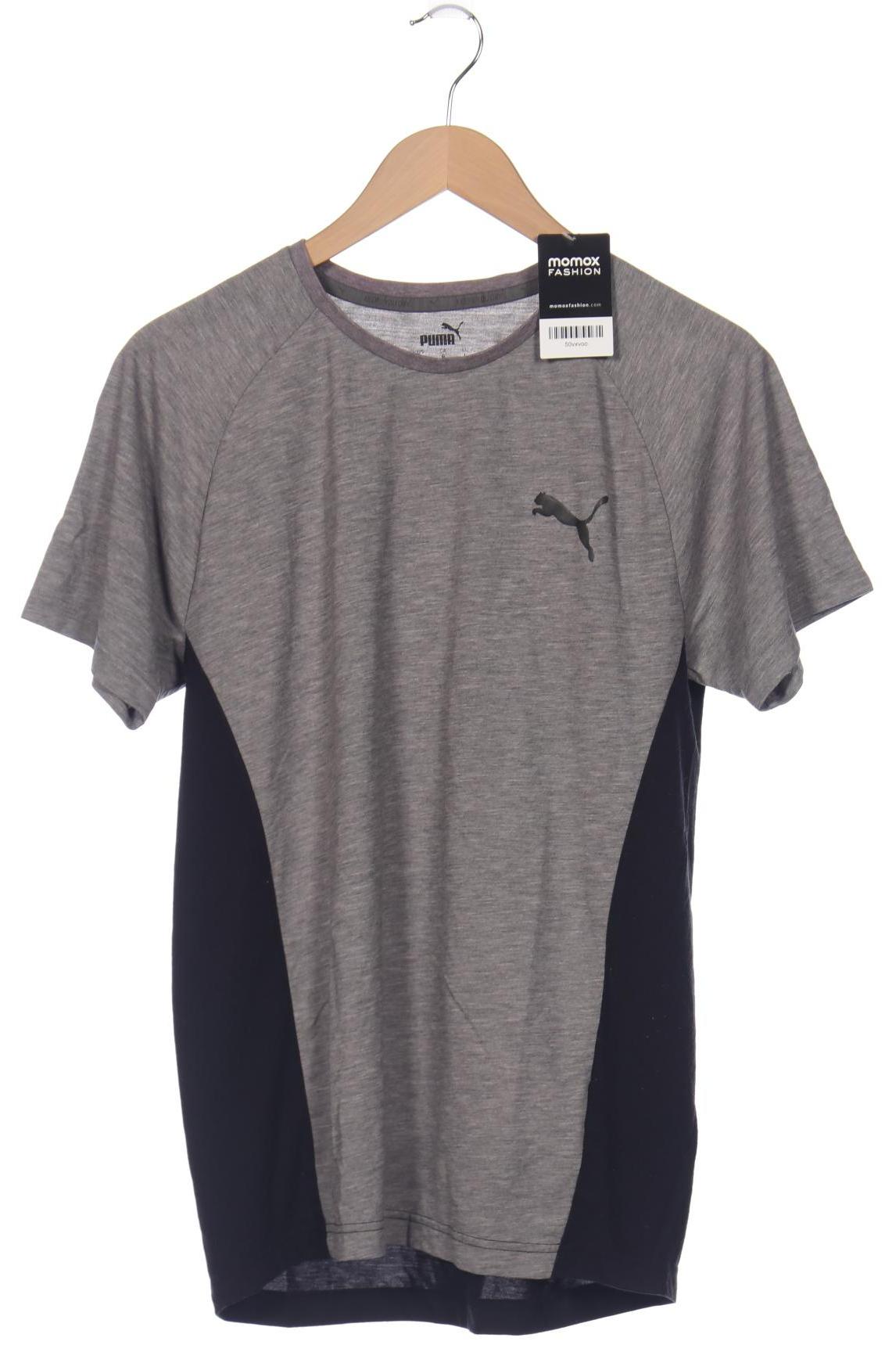 

PUMA Herren T-Shirt, grau