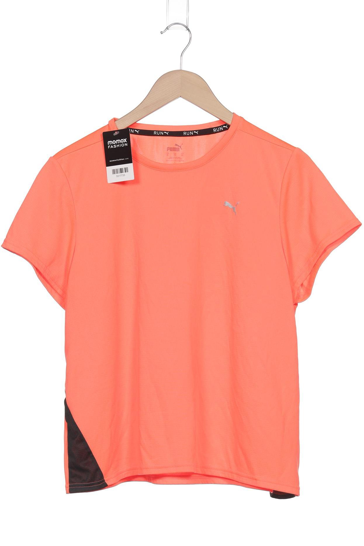 

Puma Herren T-Shirt, neon, Gr. 54