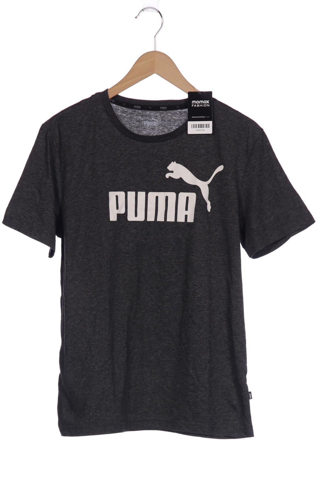 

PUMA Herren T-Shirt, grau