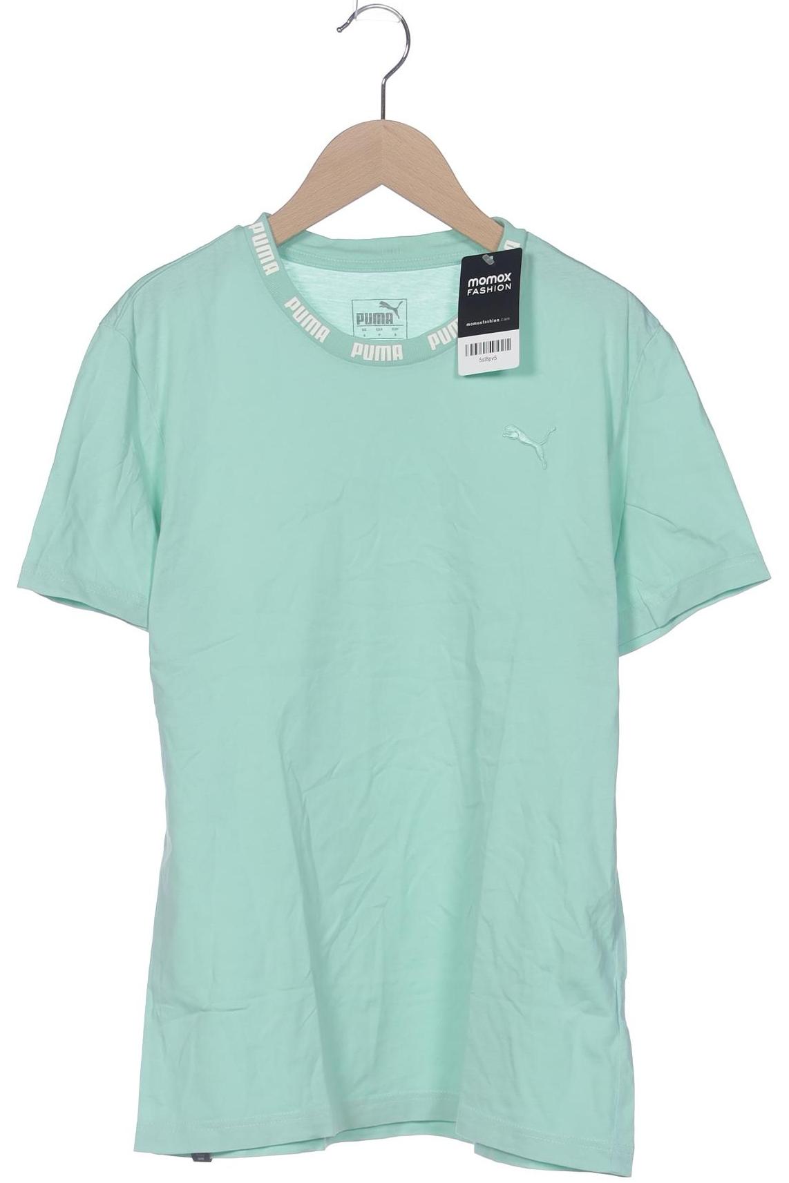 

Puma Herren T-Shirt, hellgrün, Gr. 46