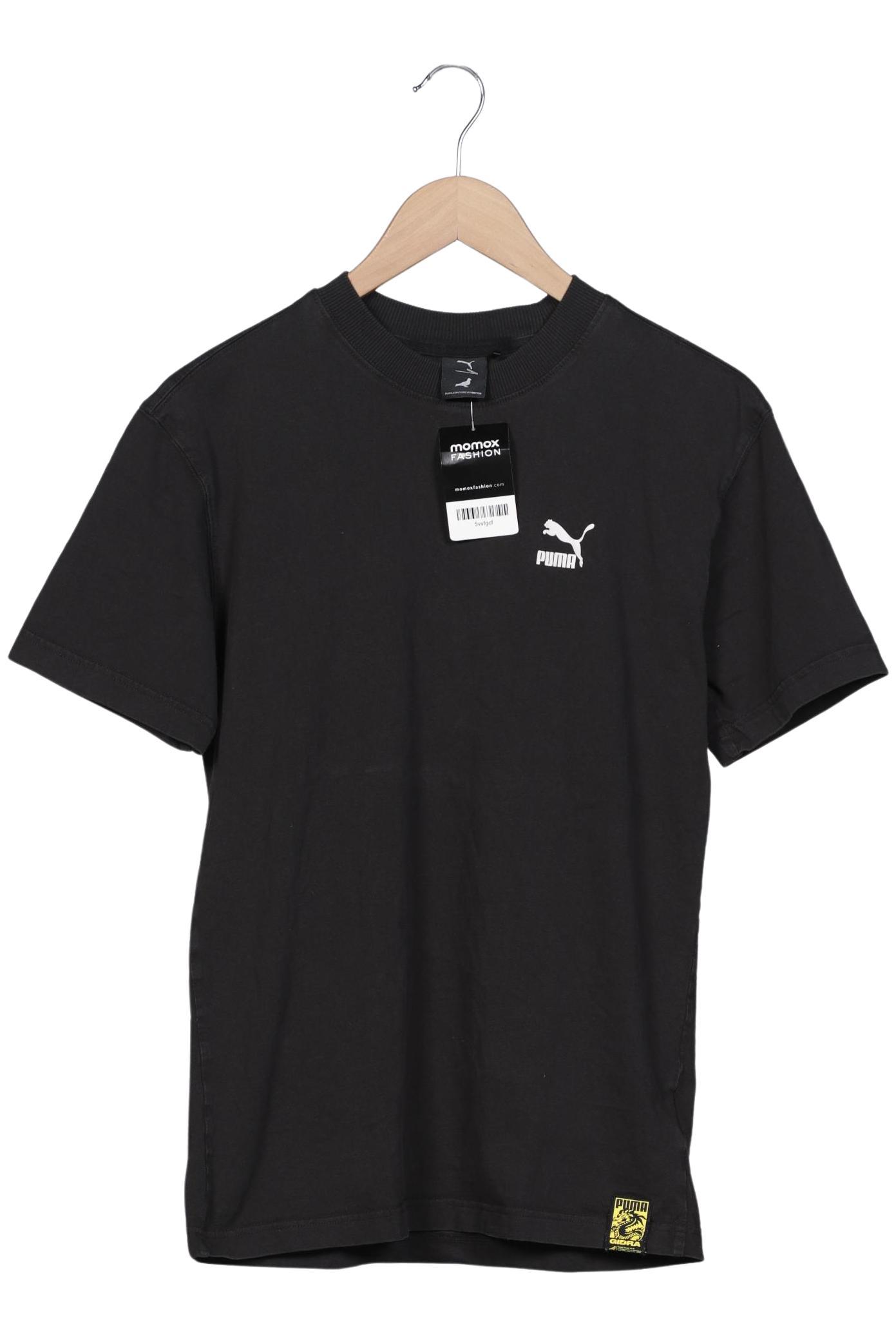

Puma Herren T-Shirt, schwarz, Gr. 46