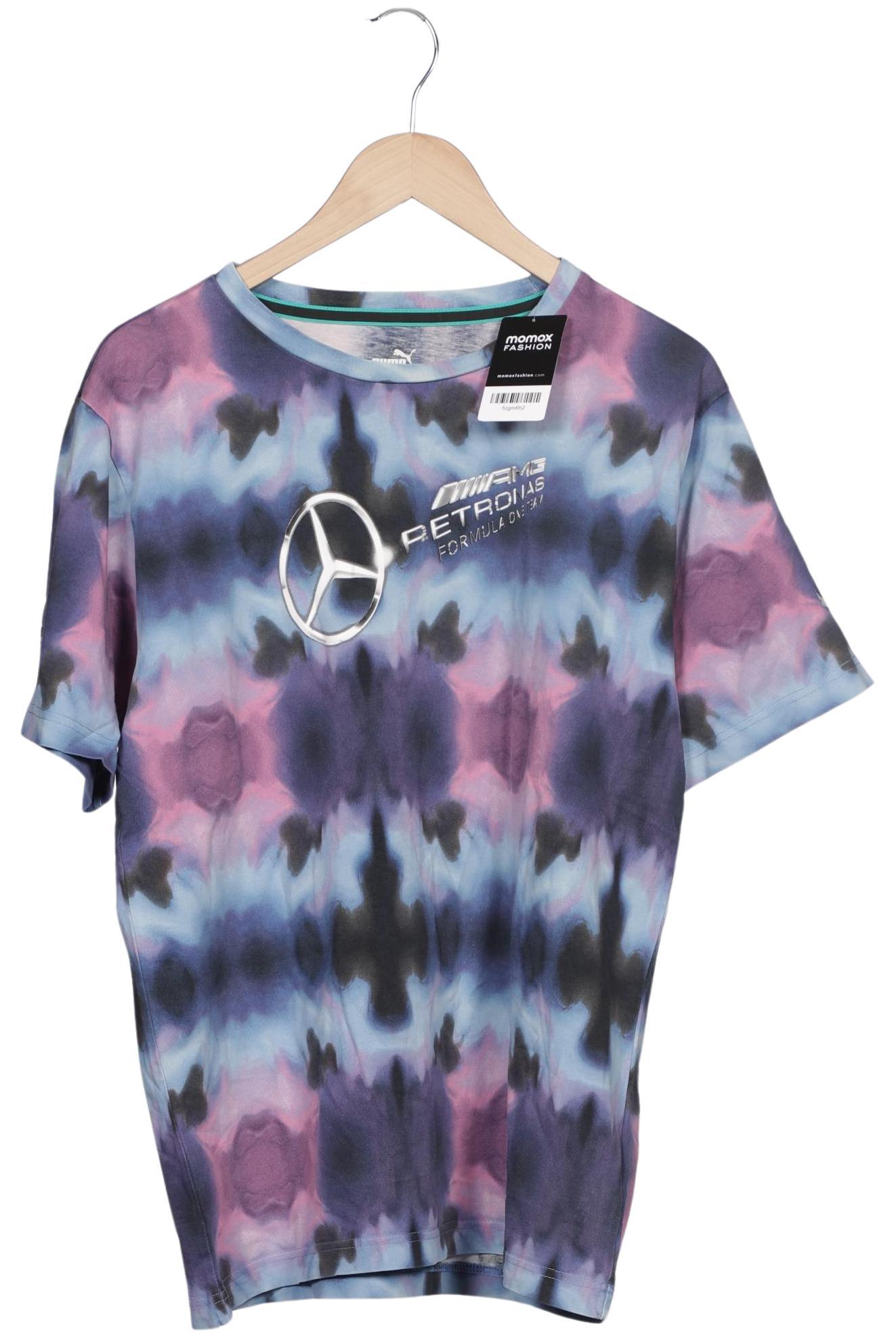

Puma Herren T-Shirt, mehrfarbig, Gr. 48
