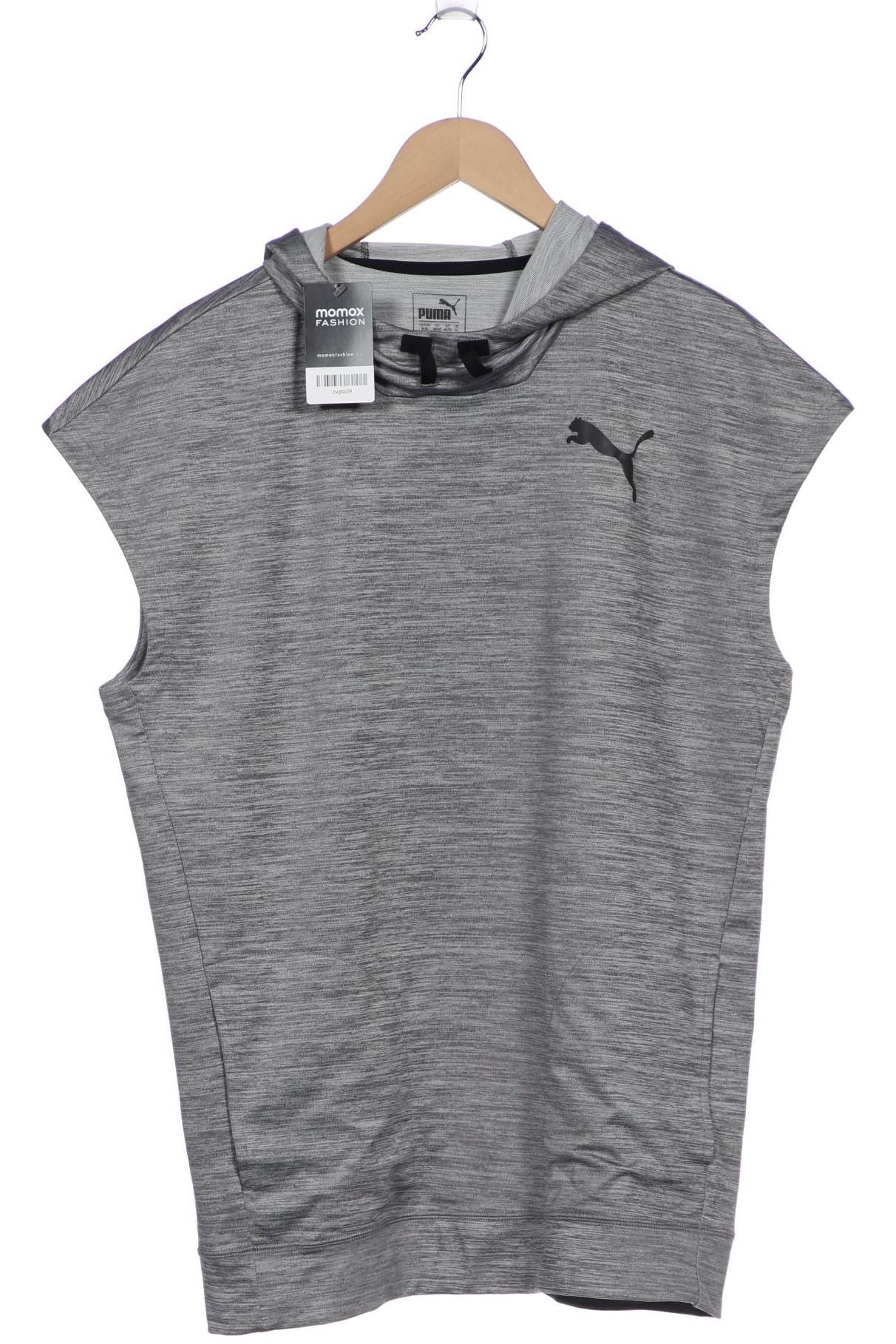 

Puma Herren T-Shirt, grau, Gr. 48