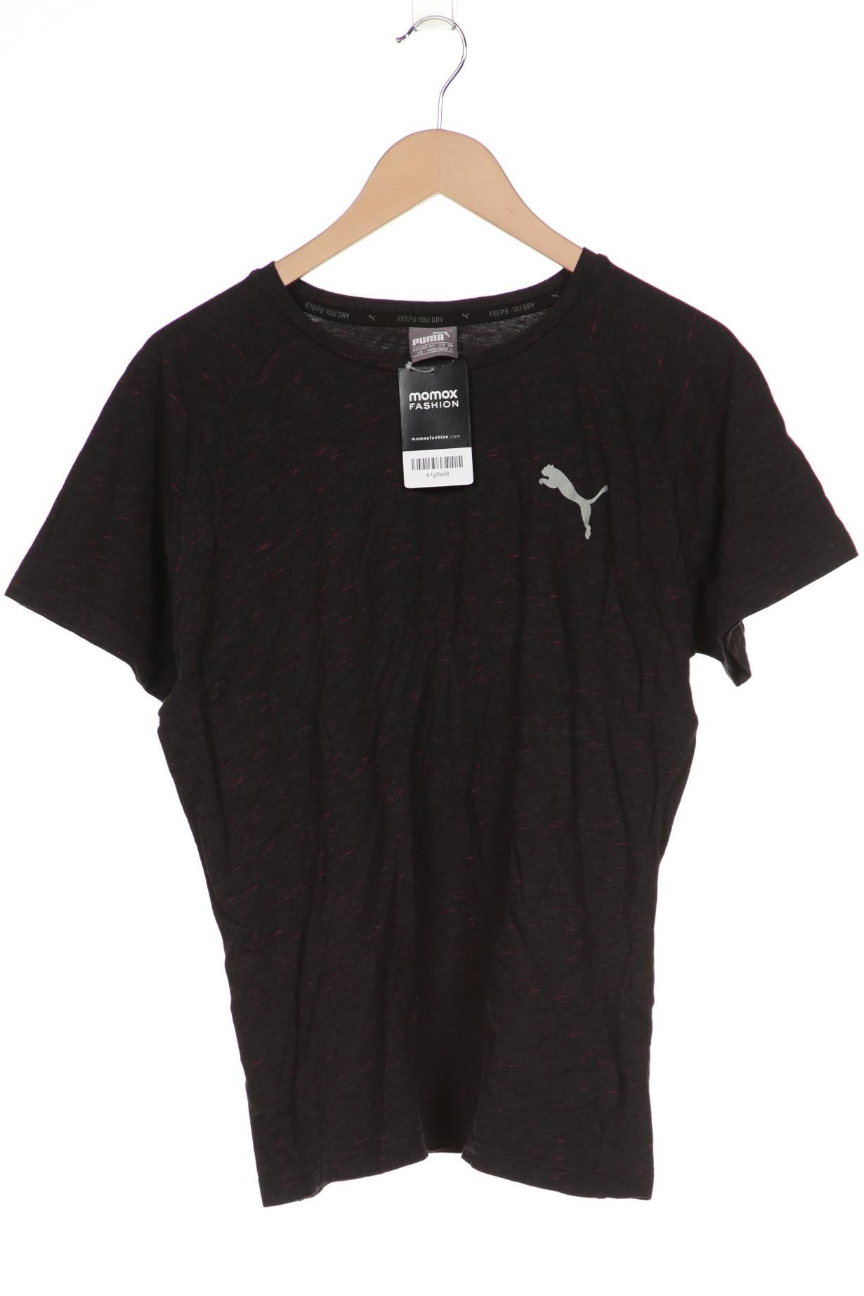 

PUMA Herren T-Shirt, grau