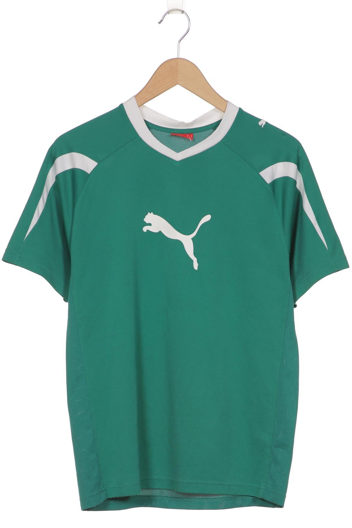 

PUMA Herren T-Shirt, grün