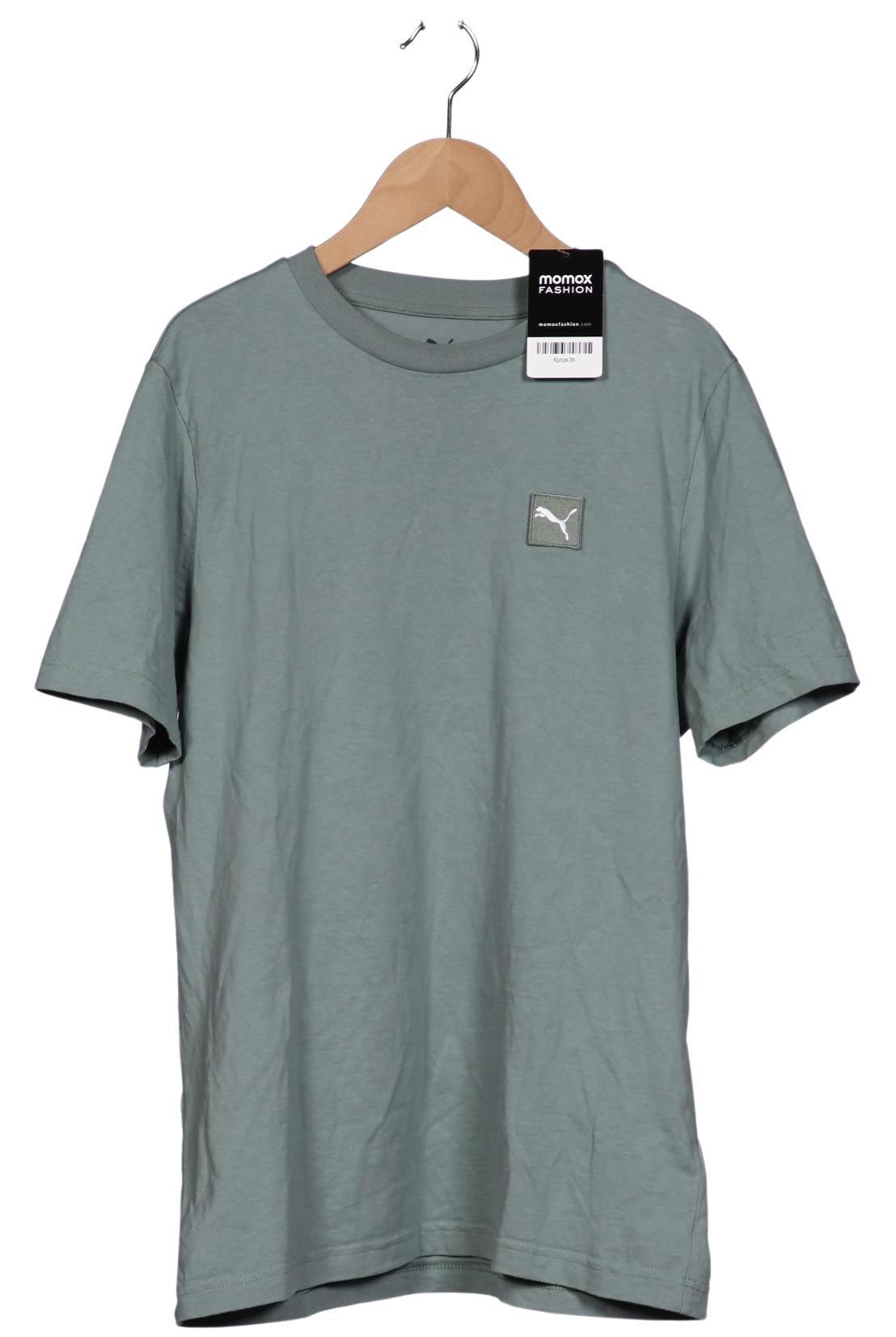 

Puma Herren T-Shirt, grau, Gr. 48