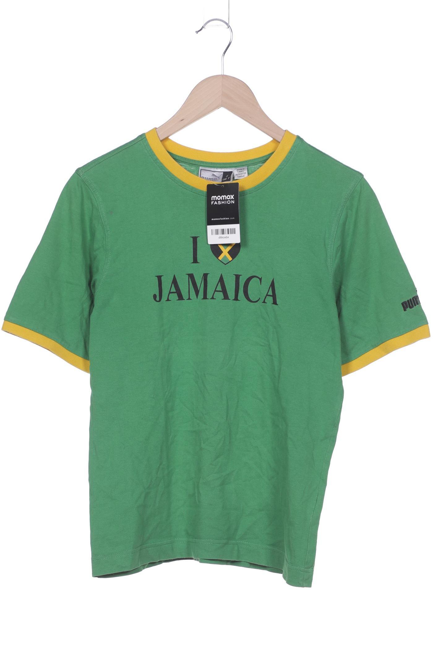 

Puma Herren T-Shirt, grün, Gr. 46