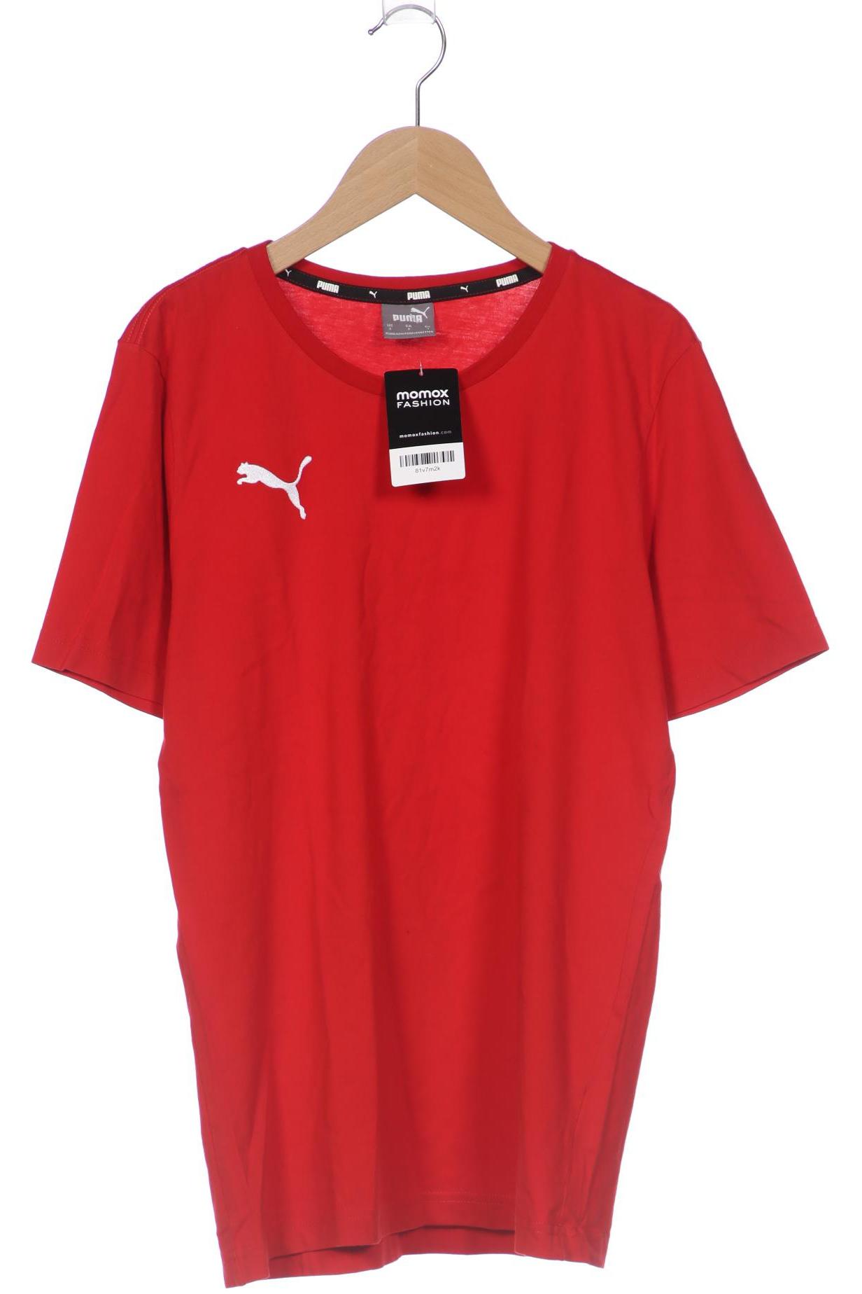 

PUMA Herren T-Shirt, rot