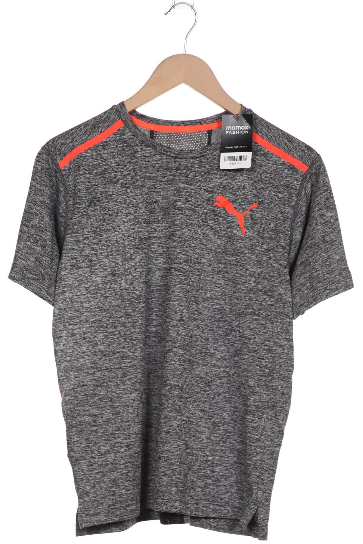 

PUMA Herren T-Shirt, grau