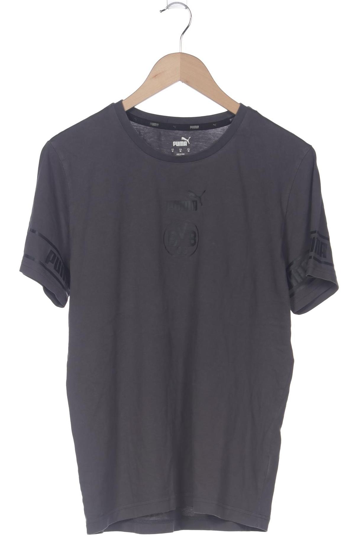 

Puma Herren T-Shirt, grau, Gr. 48