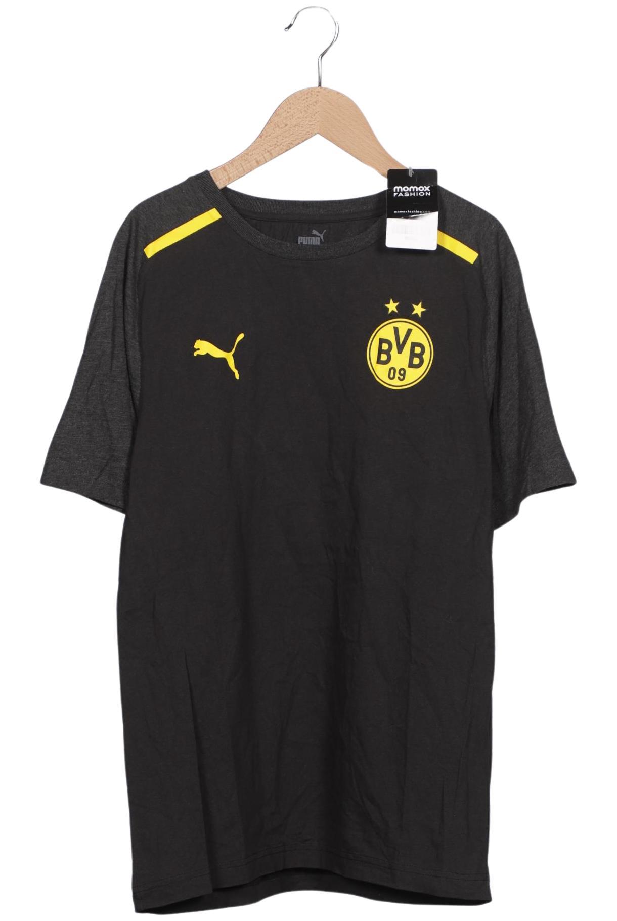 

Puma Herren T-Shirt, grau, Gr. 48