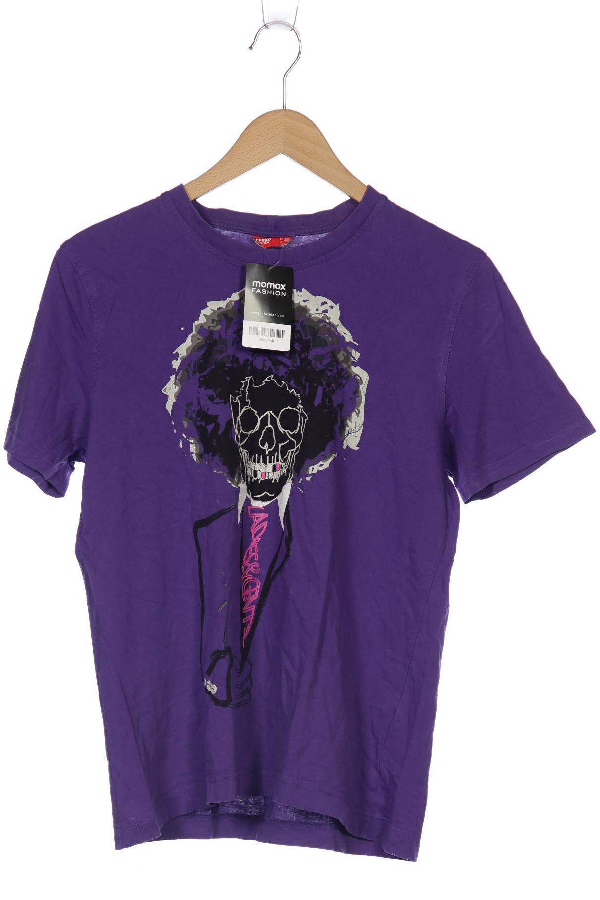 

Puma Herren T-Shirt, flieder, Gr. 48