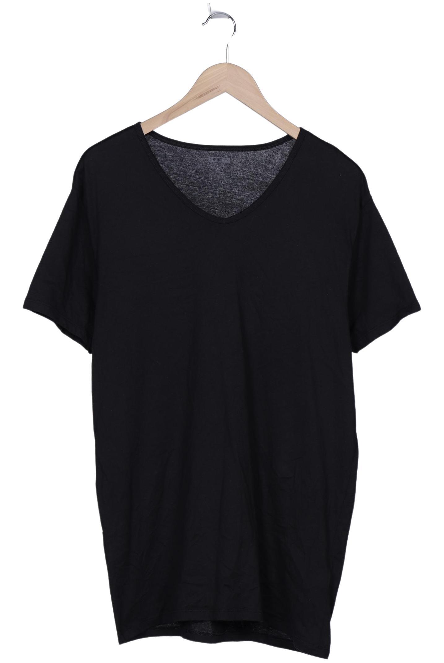 

Puma Herren T-Shirt, schwarz, Gr. 50