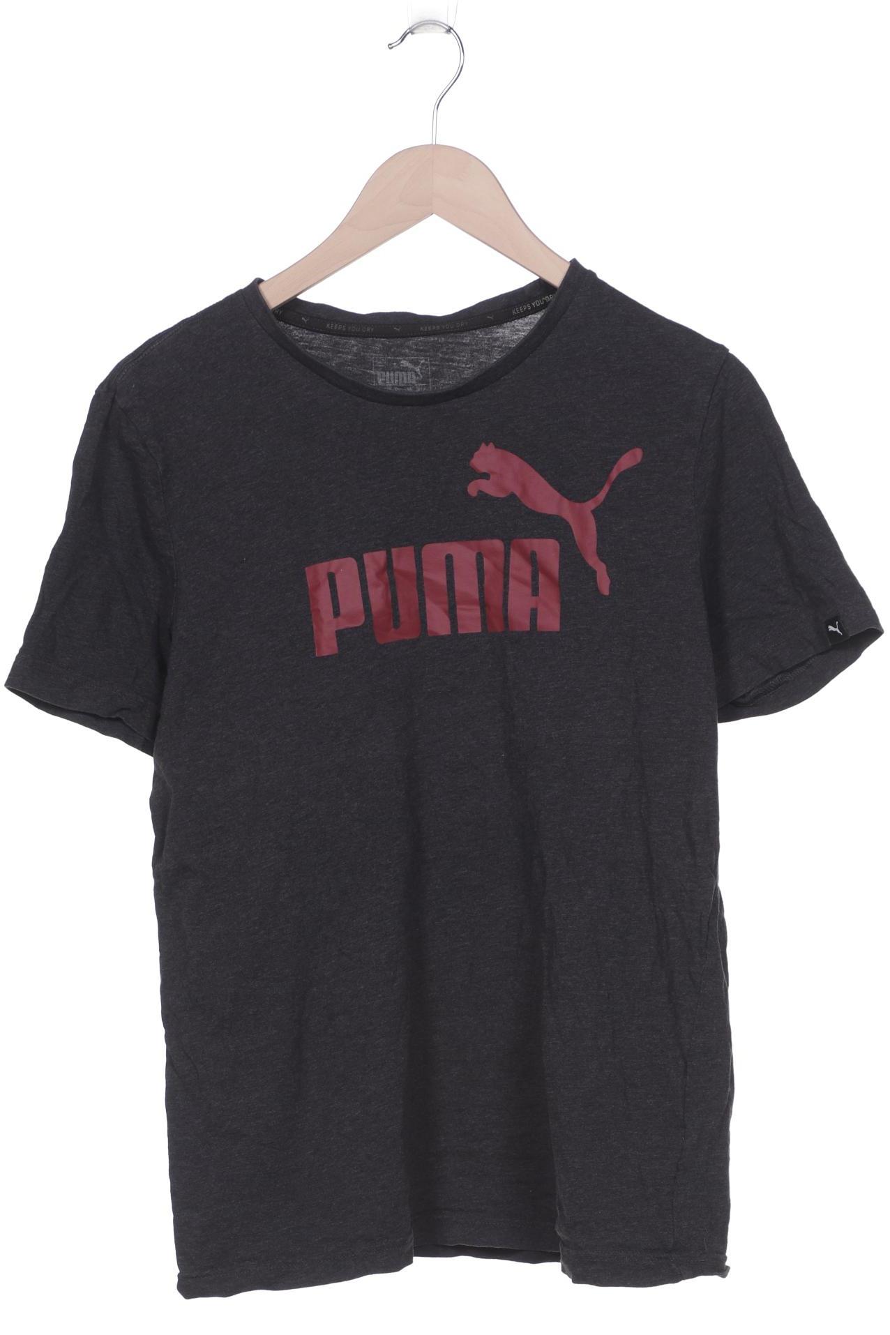 

PUMA Herren T-Shirt, grau