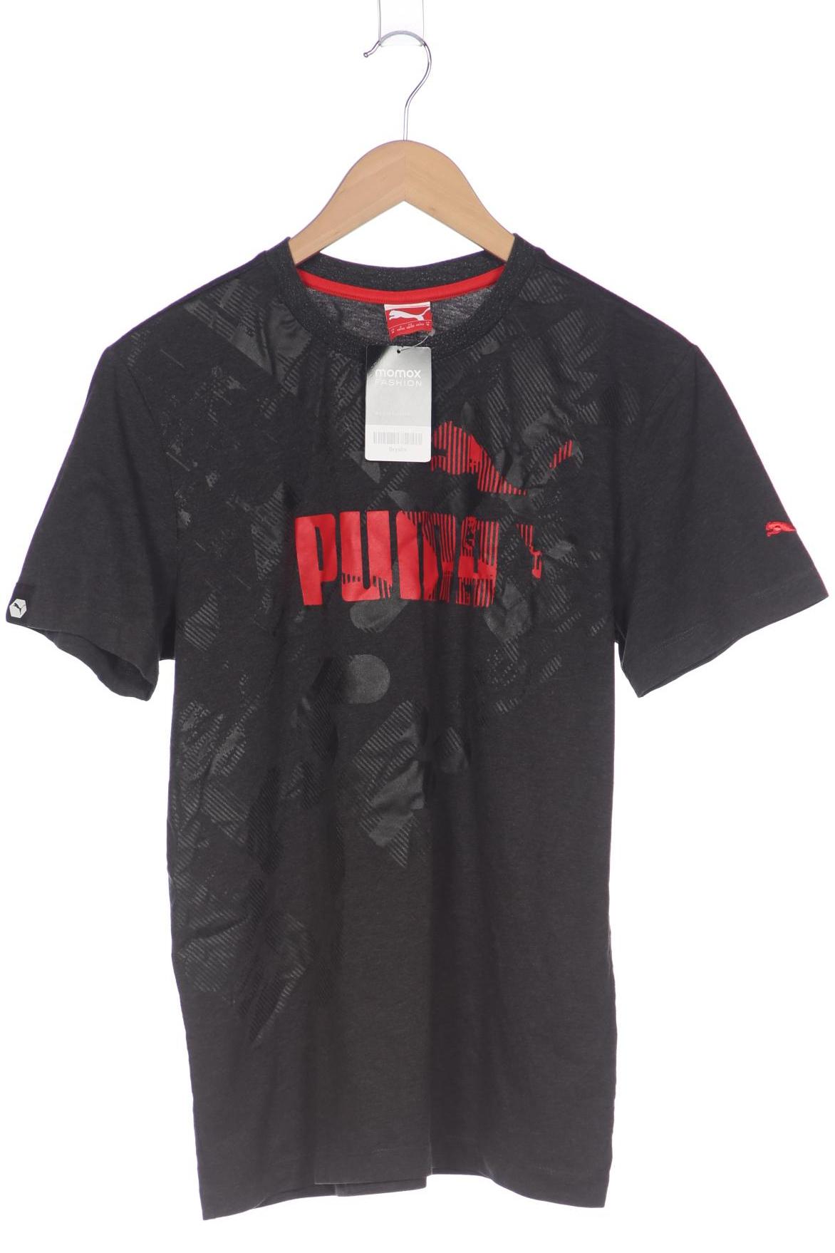 

Puma Herren T-Shirt, grau, Gr. 48