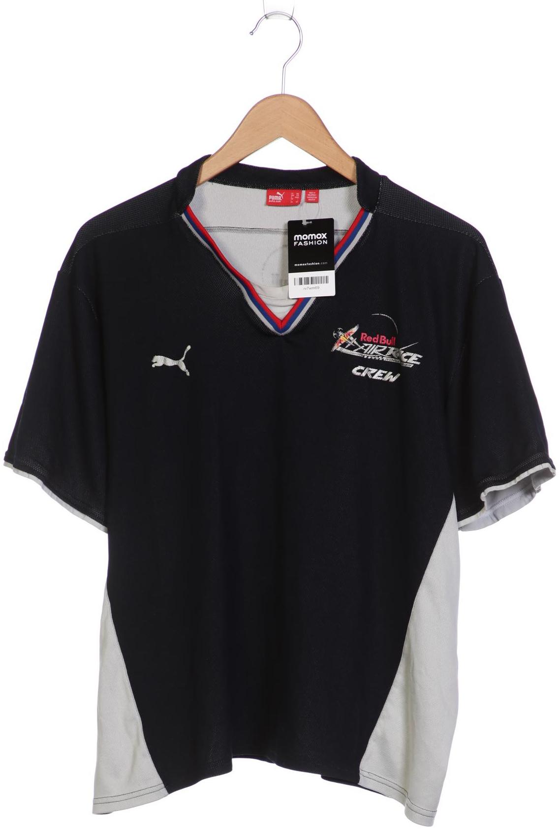 

PUMA Herren T-Shirt, schwarz