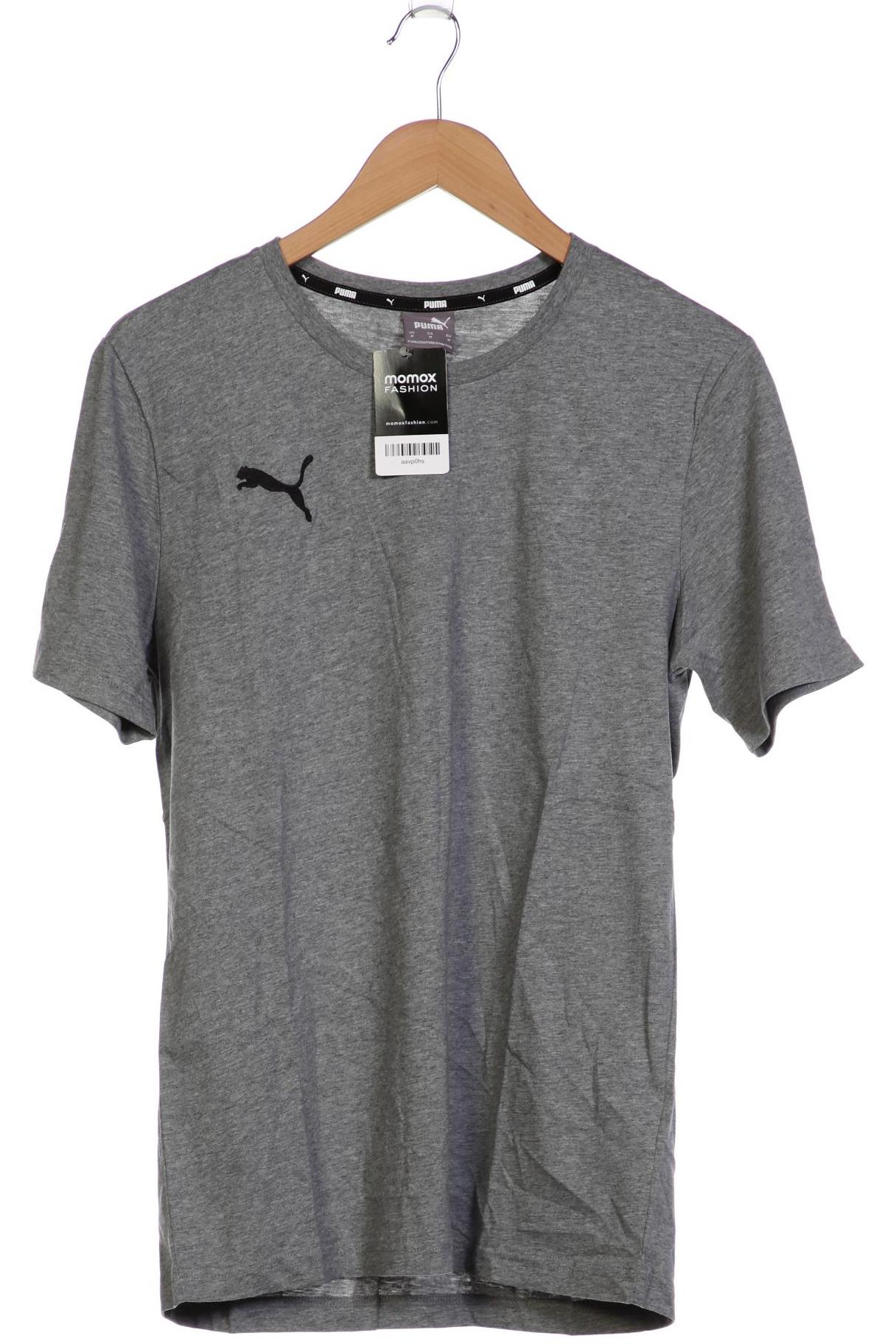 

Puma Herren T-Shirt, grau, Gr. 48