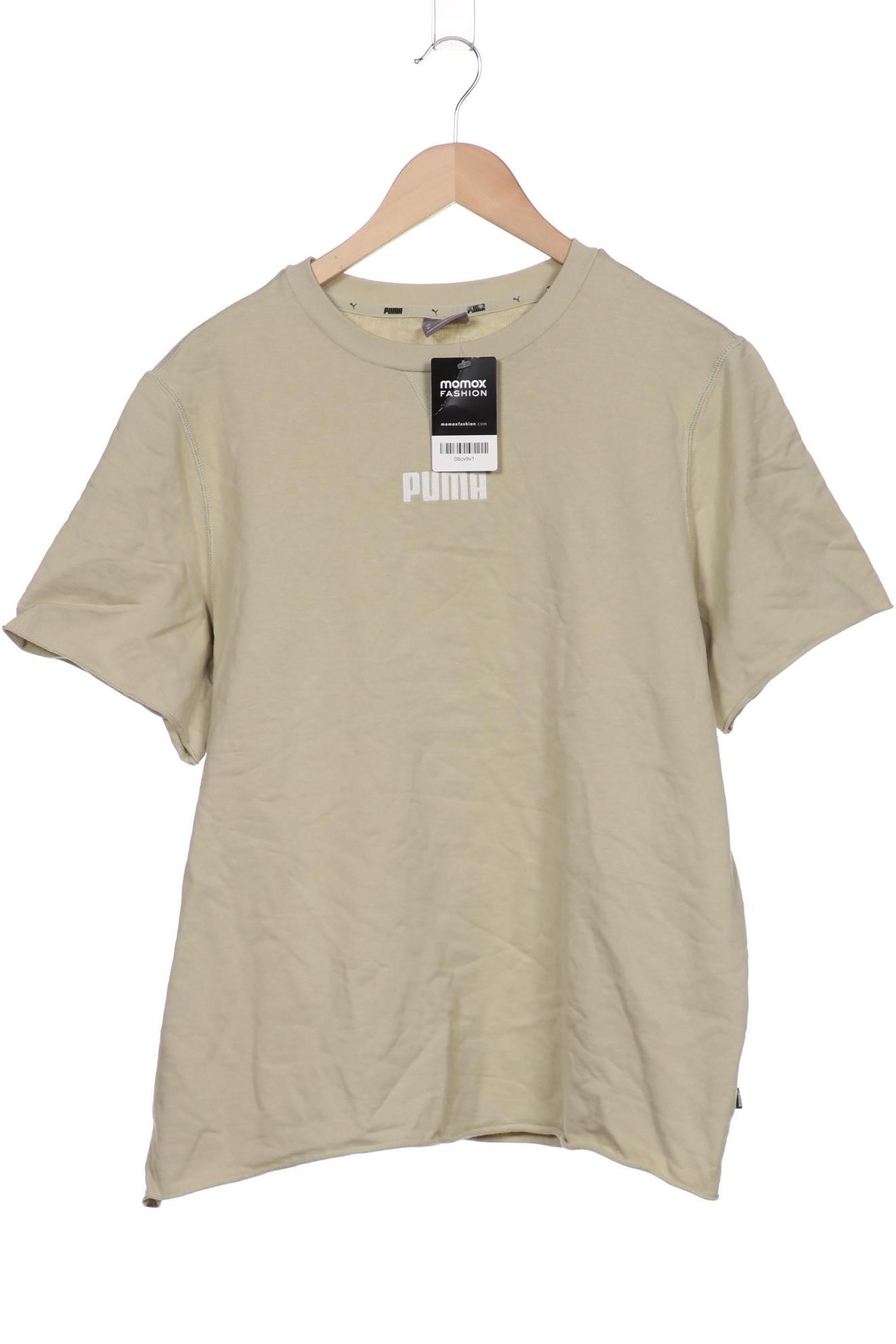 

Puma Herren T-Shirt, grün, Gr. 54