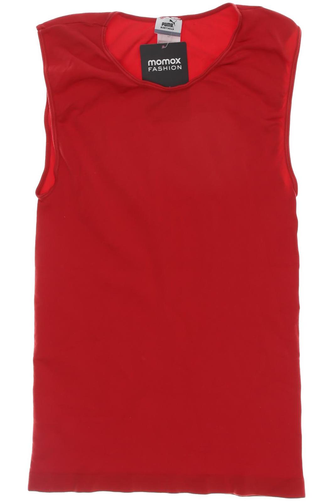 

Puma Herren T-Shirt, rot, Gr.