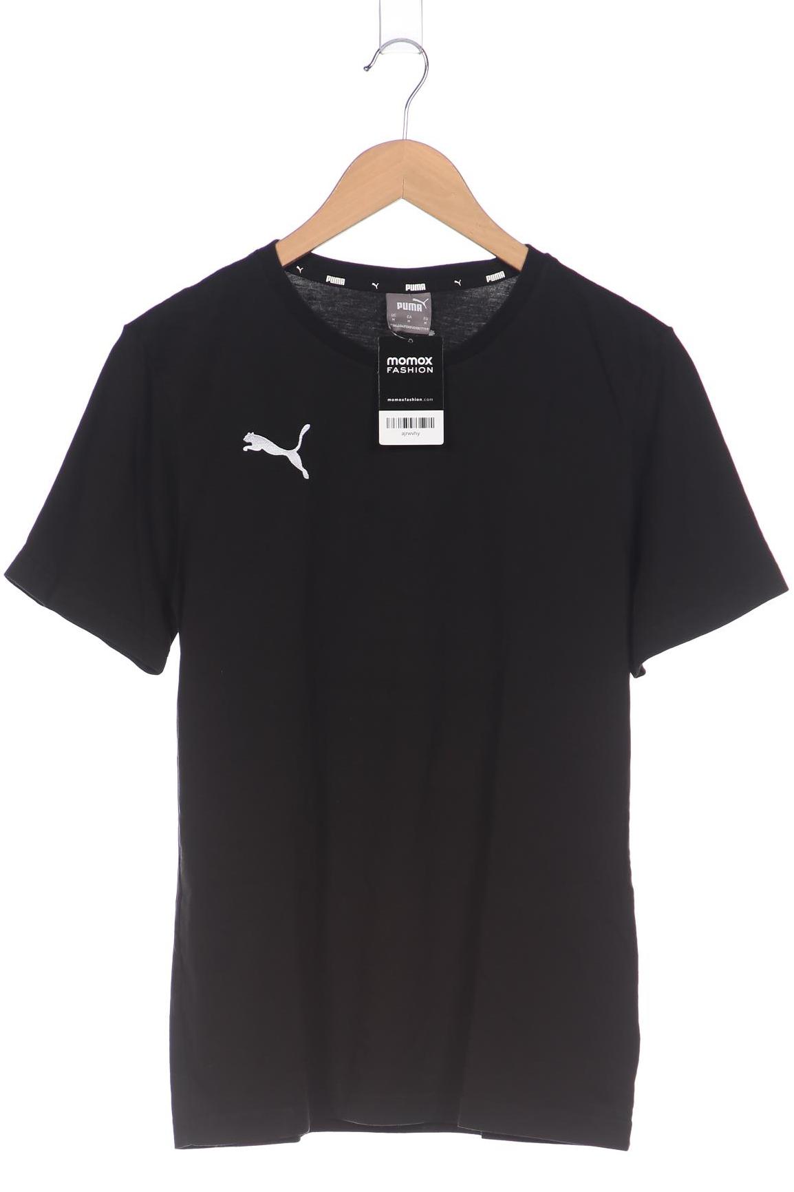 

Puma Herren T-Shirt, schwarz, Gr. 48