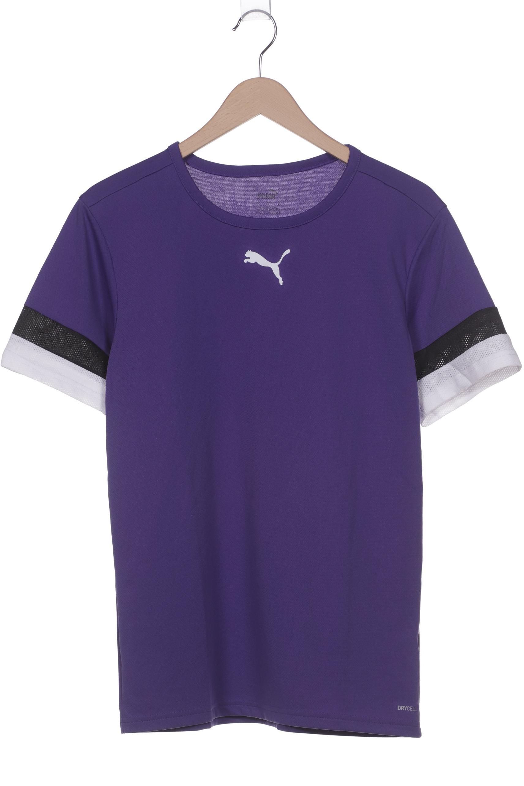 

Puma Herren T-Shirt, flieder, Gr. 48