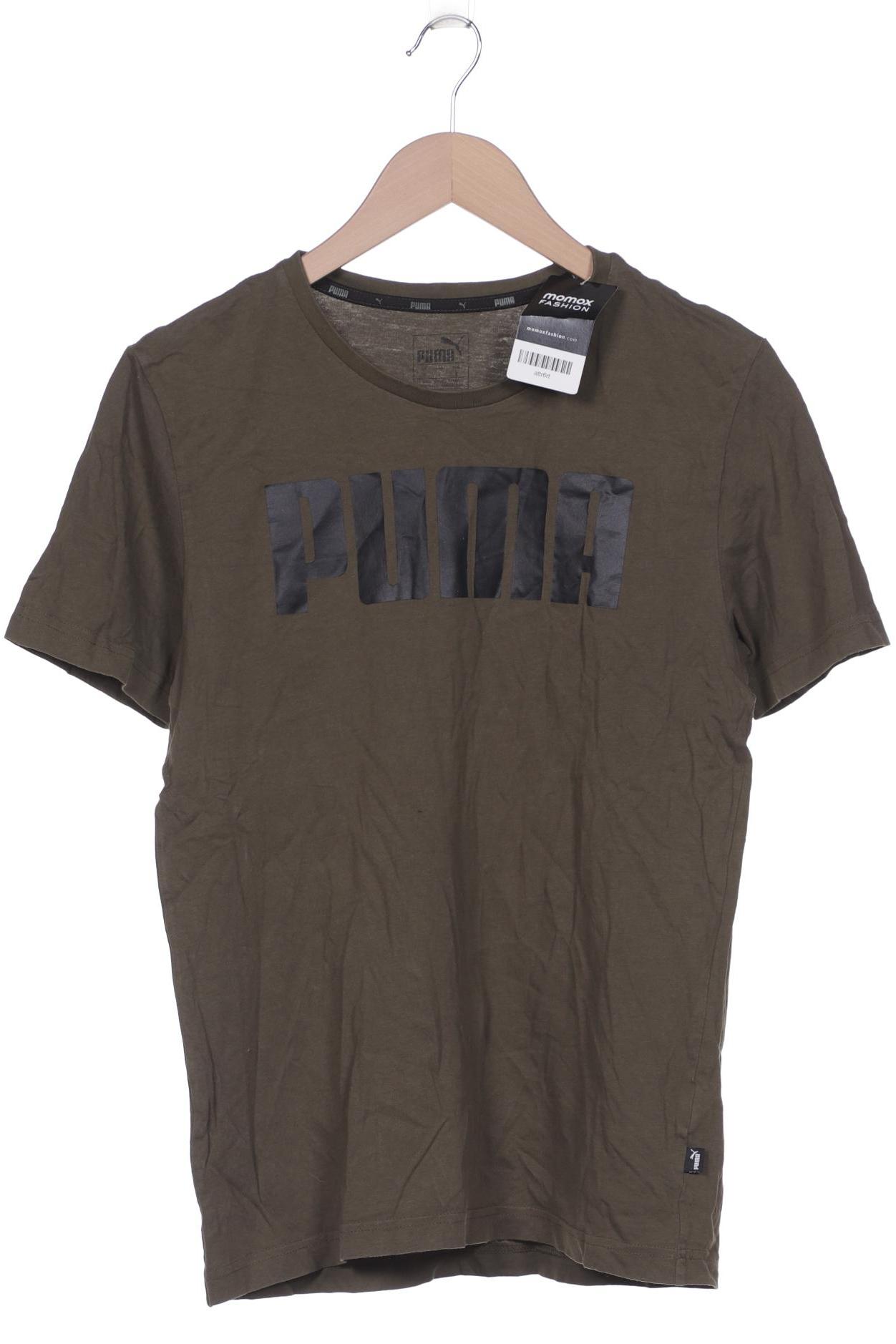 

PUMA Herren T-Shirt, grün