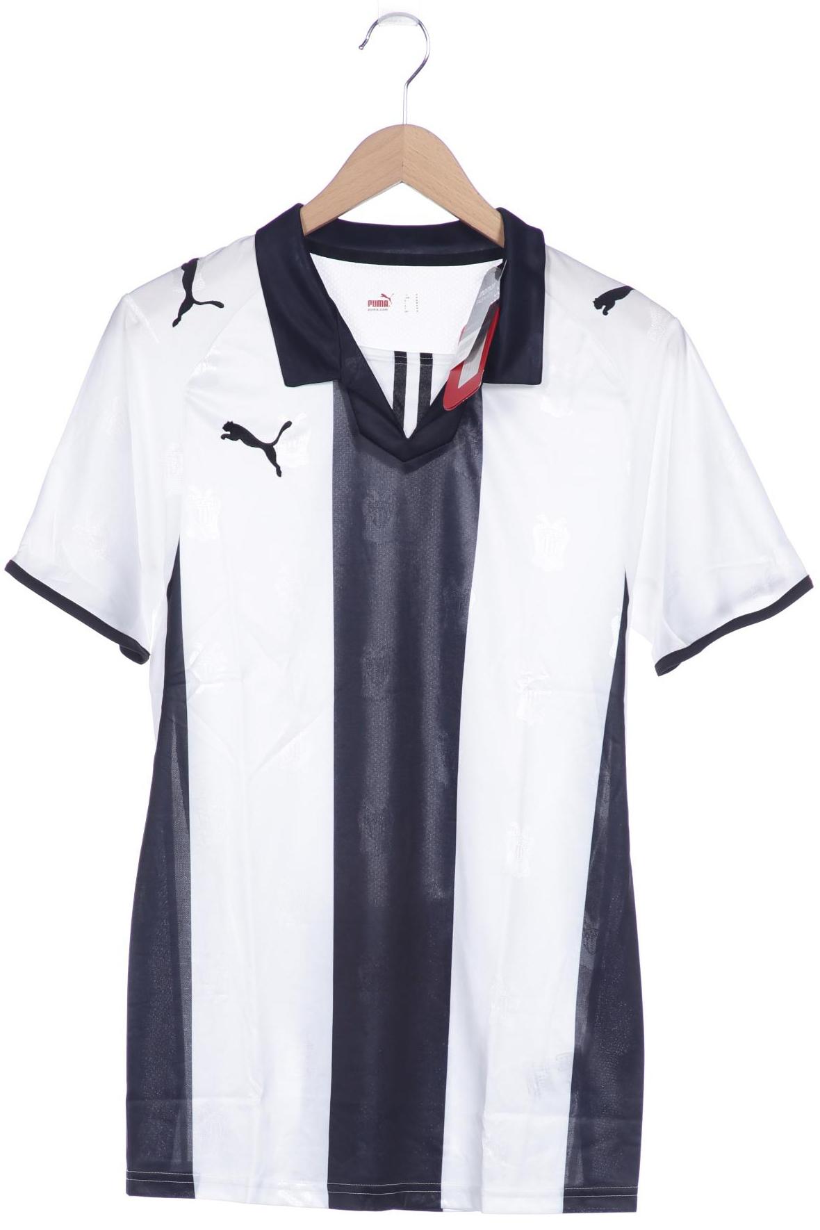 

Puma Herren T-Shirt, schwarz, Gr. 48