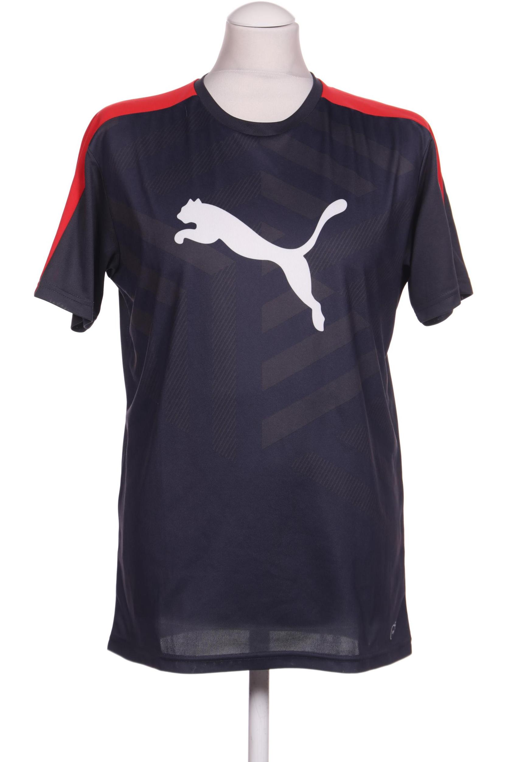 

PUMA Herren T-Shirt, grau