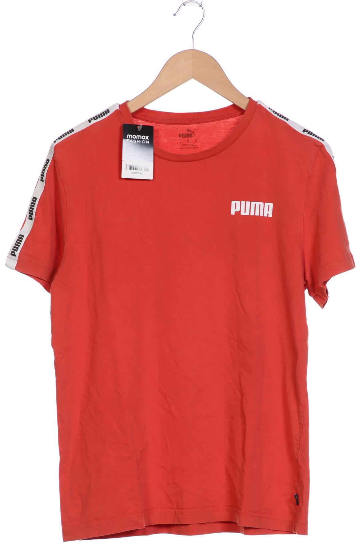 

PUMA Herren T-Shirt, rot